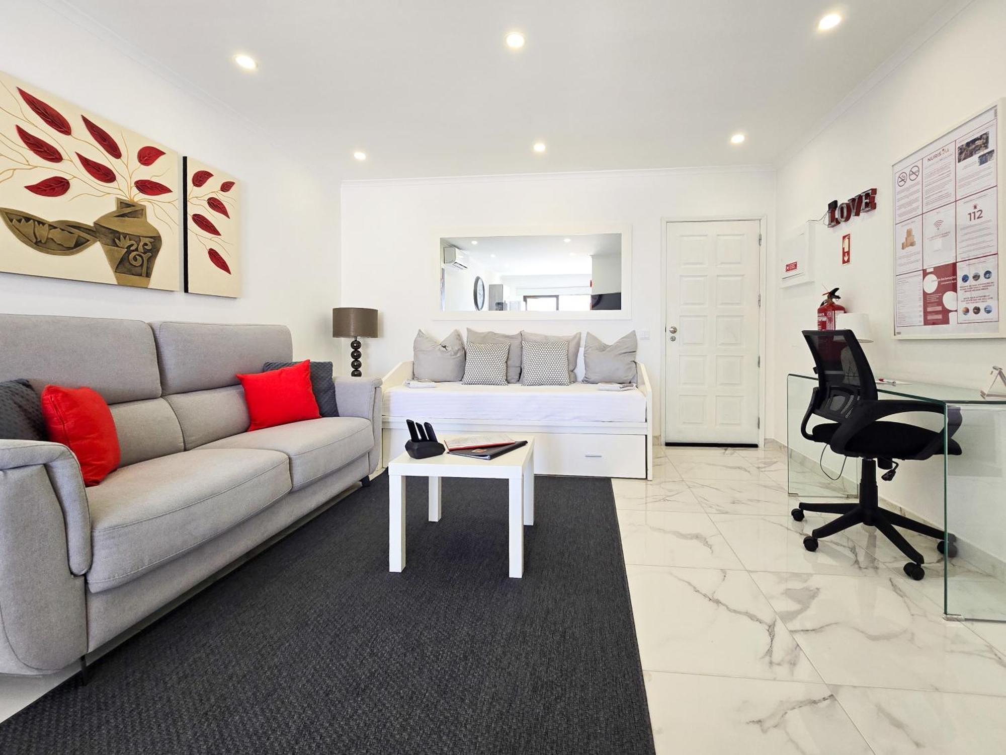 Apartment Edificio Cruzeiro