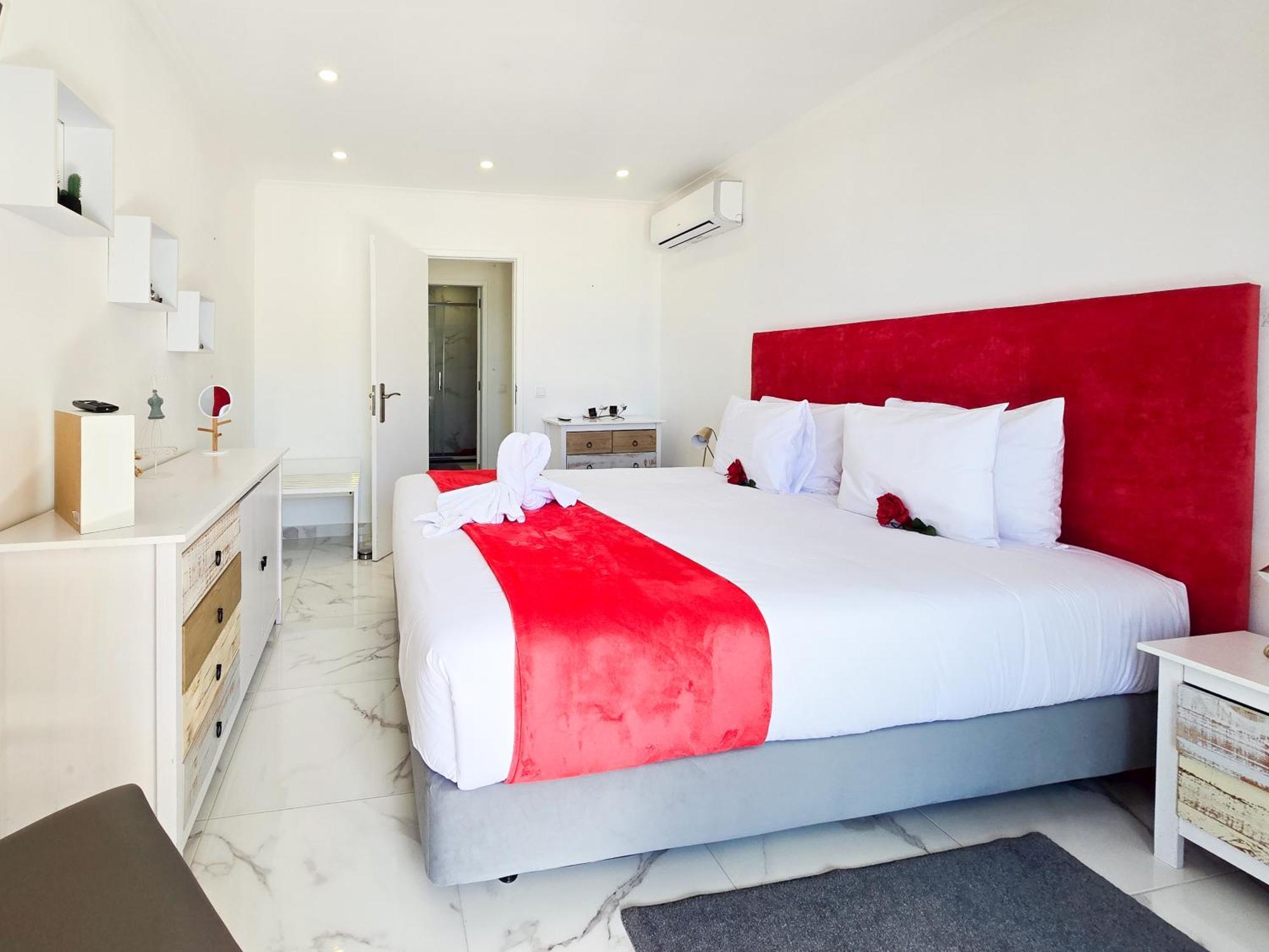Edificio Cruzeiro Apartment *