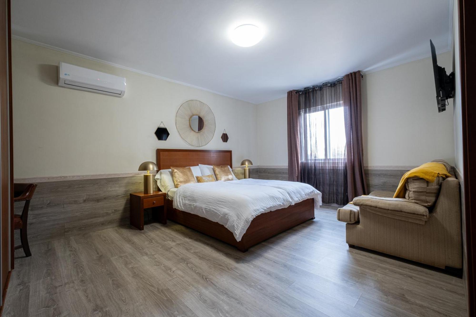 Inn Estalagem Pico D'agua Livramento