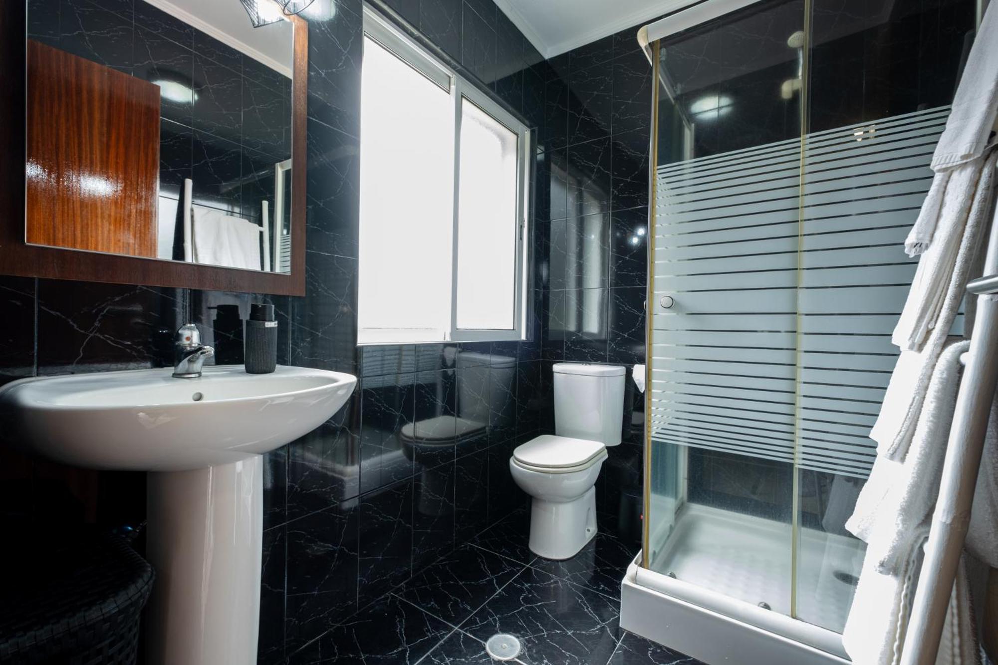 Inn Estalagem Pico D'agua Livramento