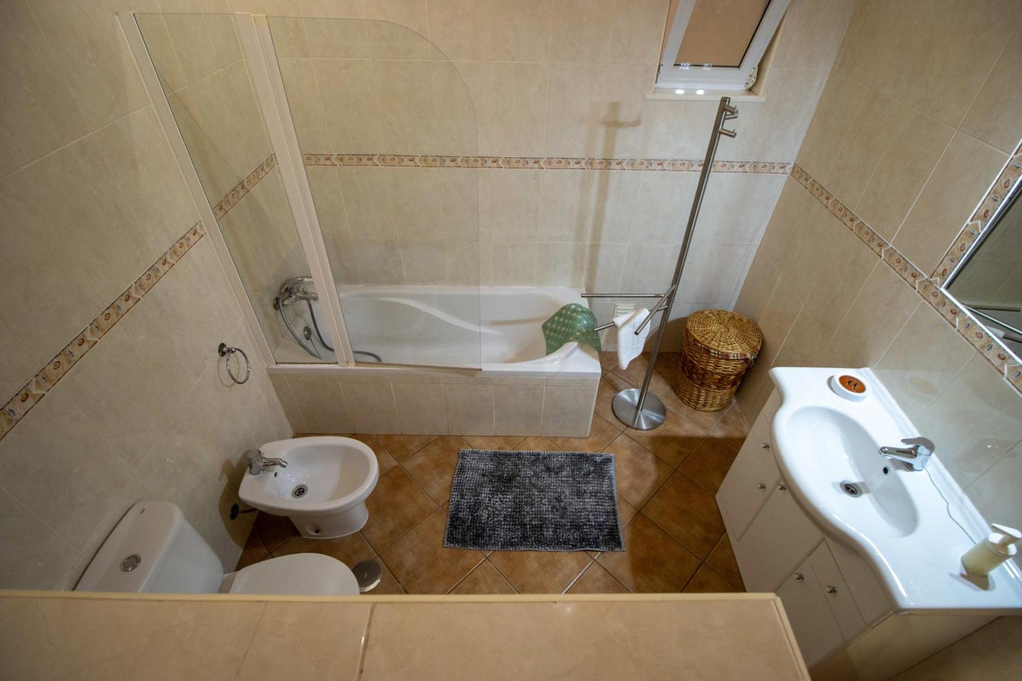 Urban - Casa Amarela