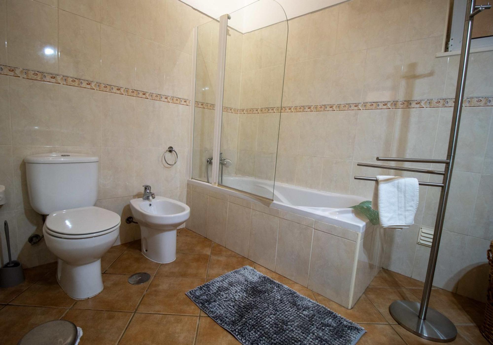 Urban - Casa Amarela Holiday home *