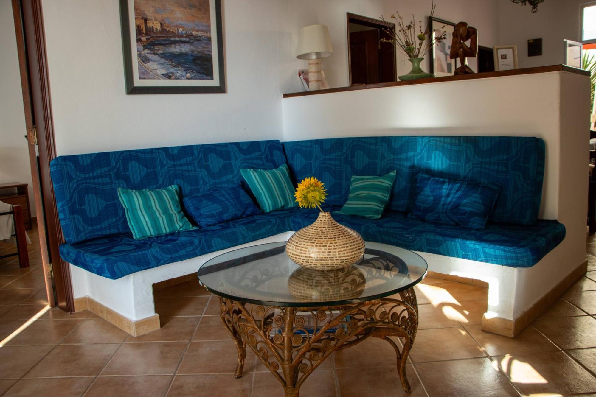 Urban - Casa Amarela Carvoeiro (Lagoa)