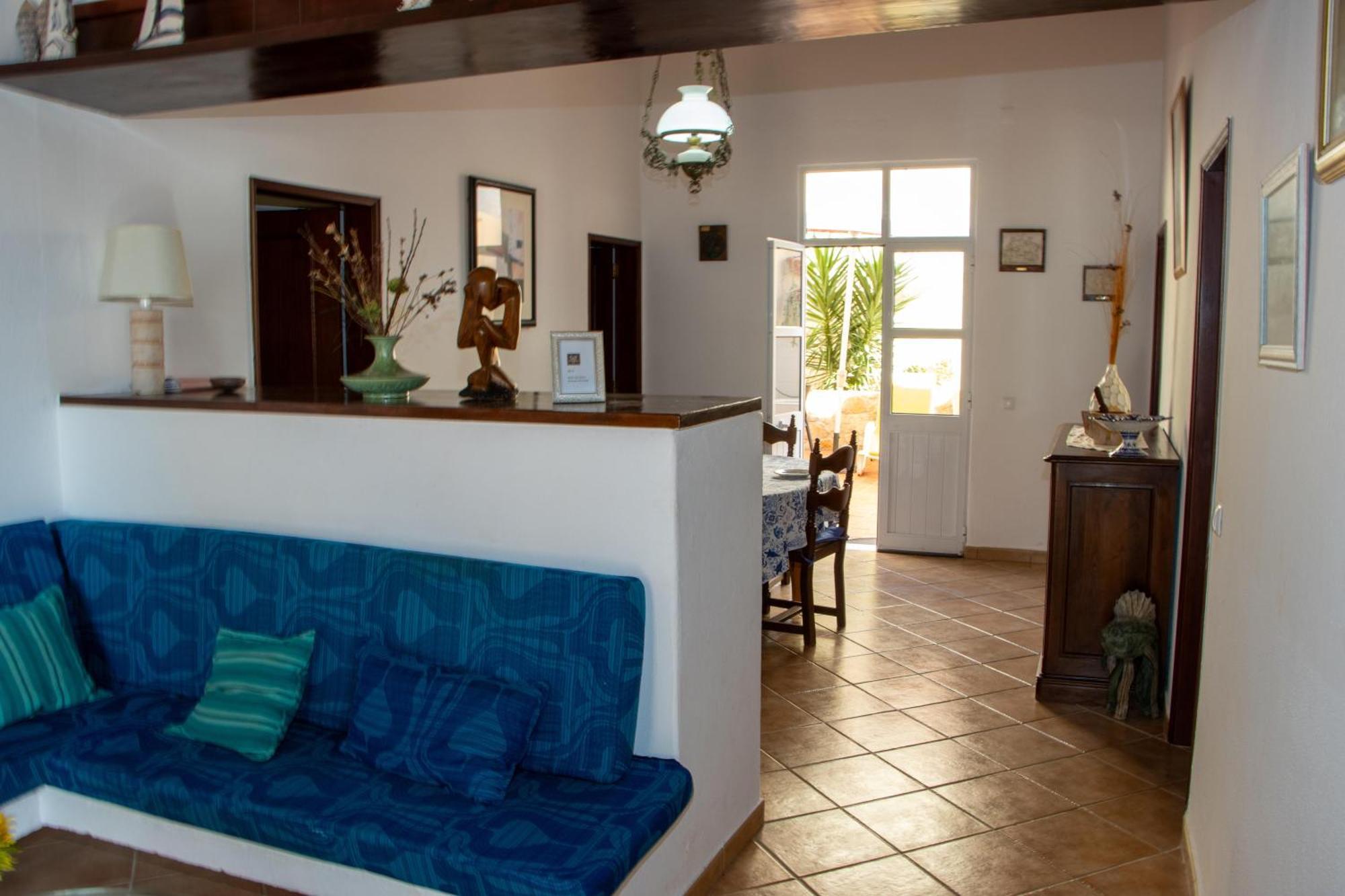 Urban - Casa Amarela