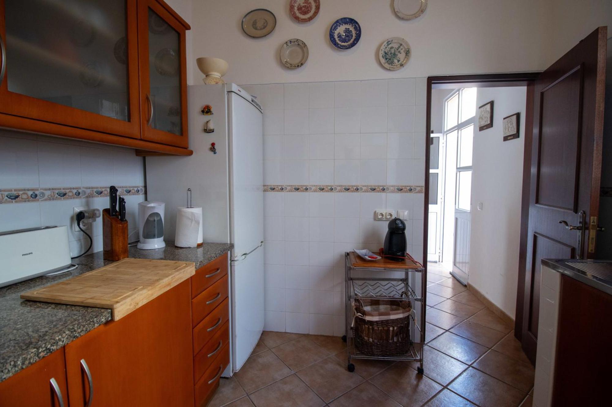 Urban - Casa Amarela Holiday home
