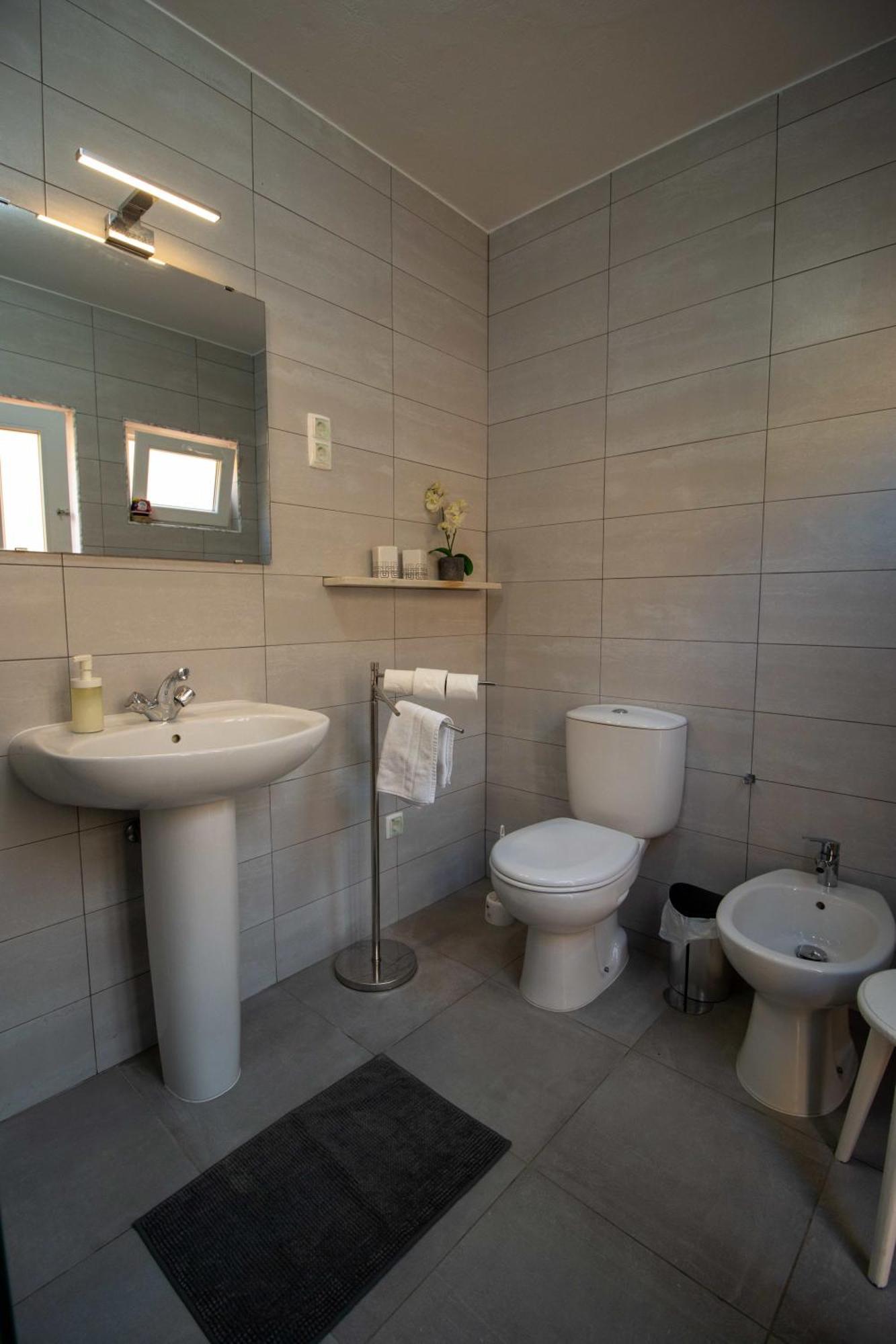 Urban - Casa Amarela Holiday home Carvoeiro (Lagoa)