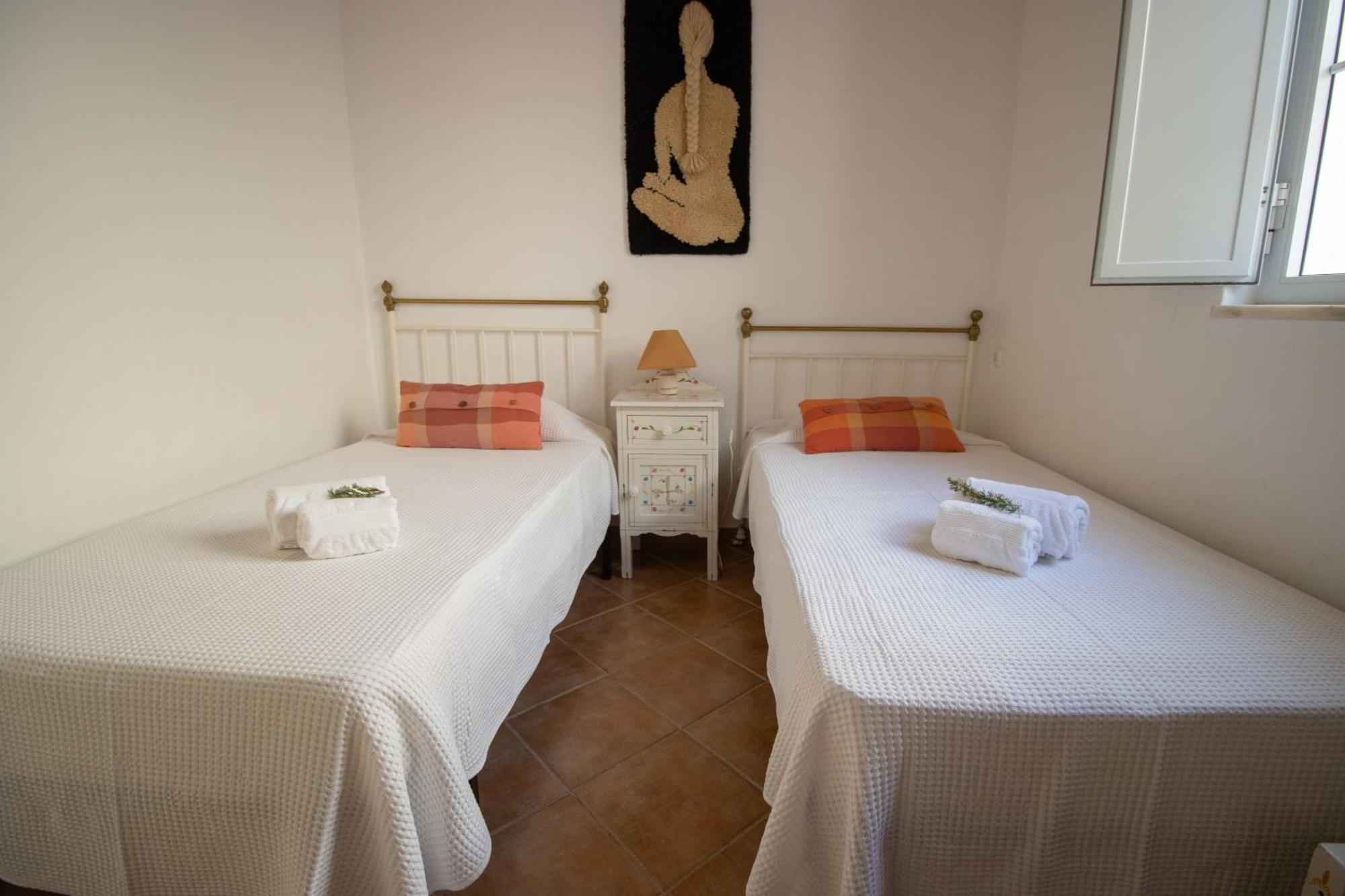 Urban - Casa Amarela Holiday home