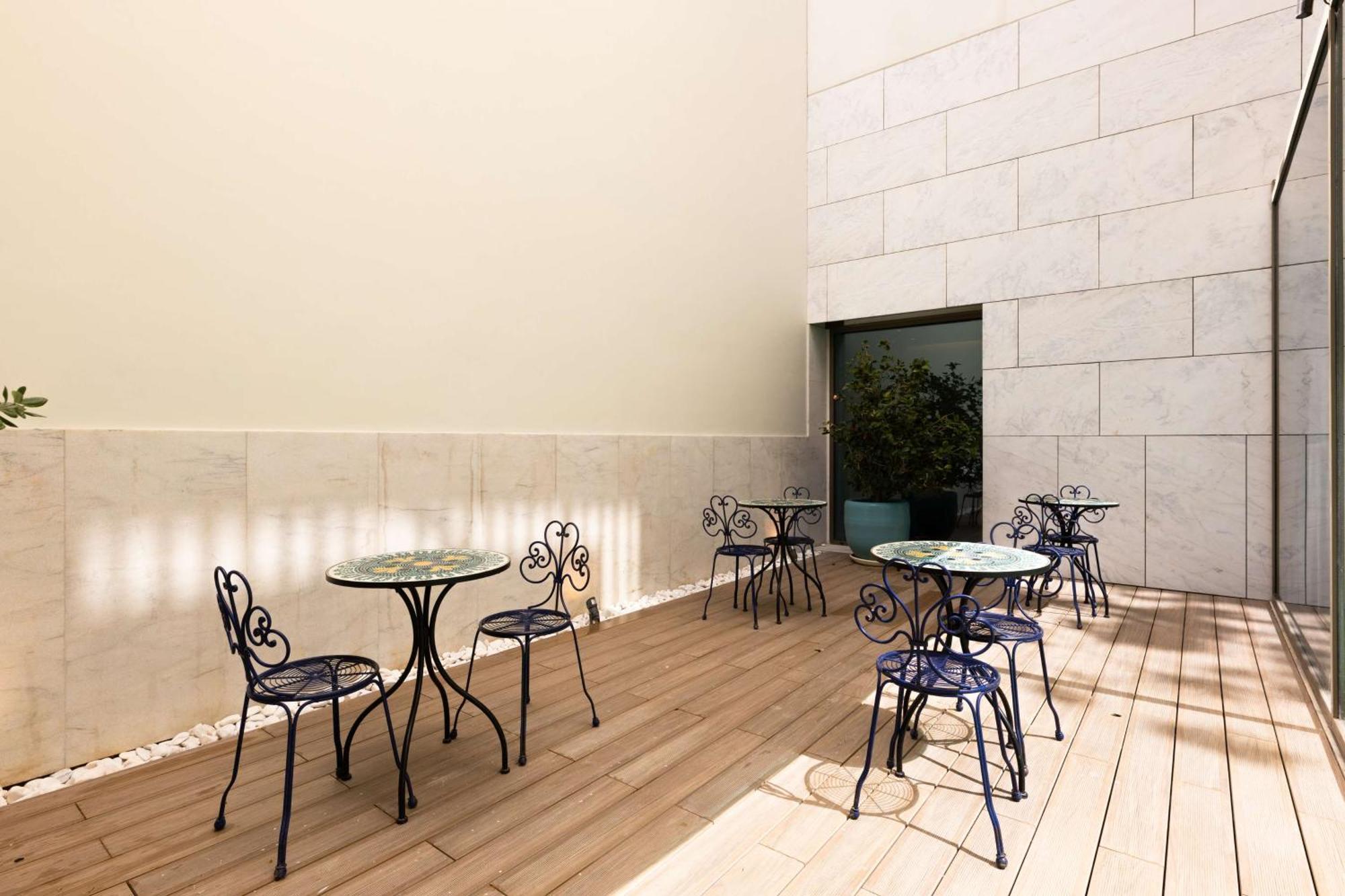 Legacy Cascais, Curio Collection By Hilton Cascais