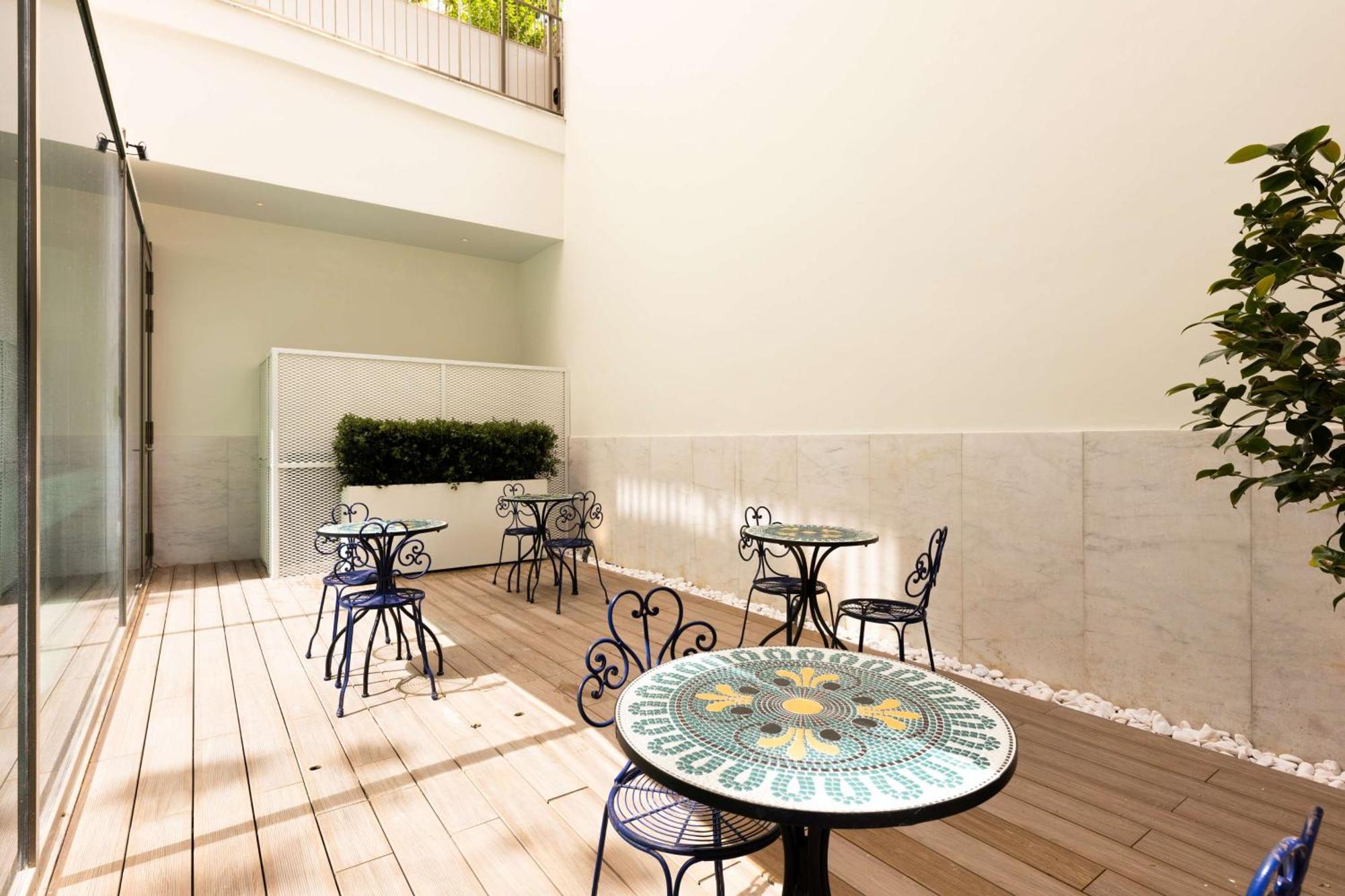 Legacy Cascais, Curio Collection By Hilton