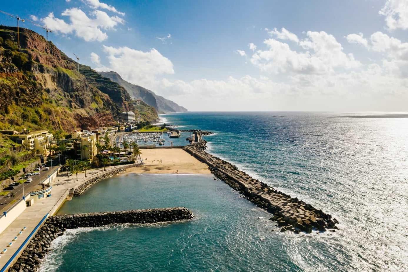 Sun Duplex By Hr Madeira Holiday home Ponta do Sol (Madeira)