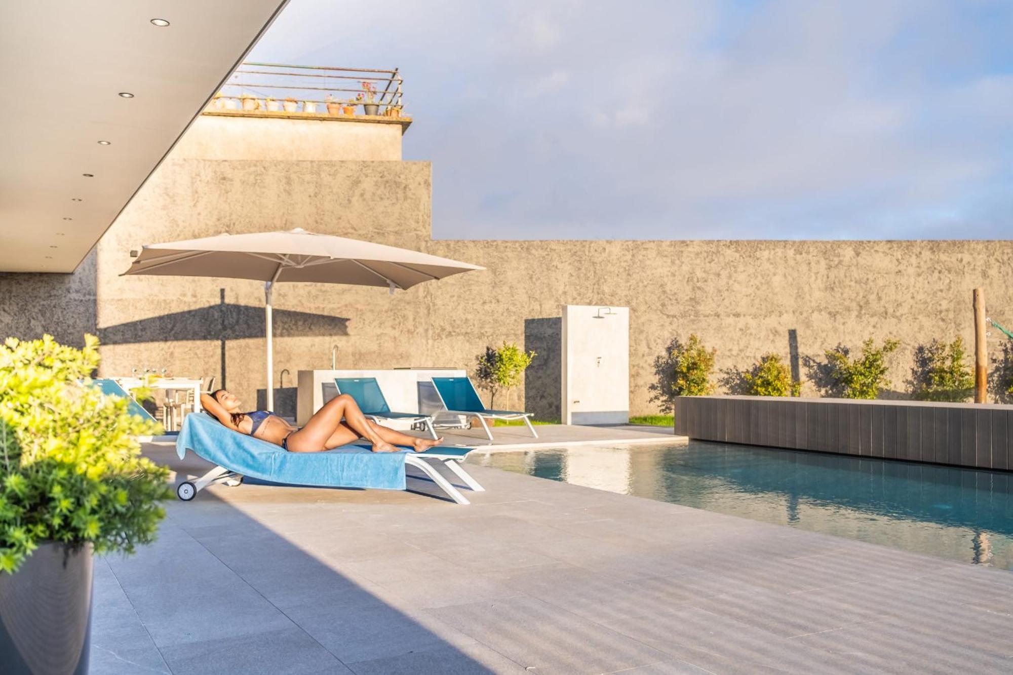 Elysian Oasis By Madeira Sun Travel Villa Faja da Ovelha
