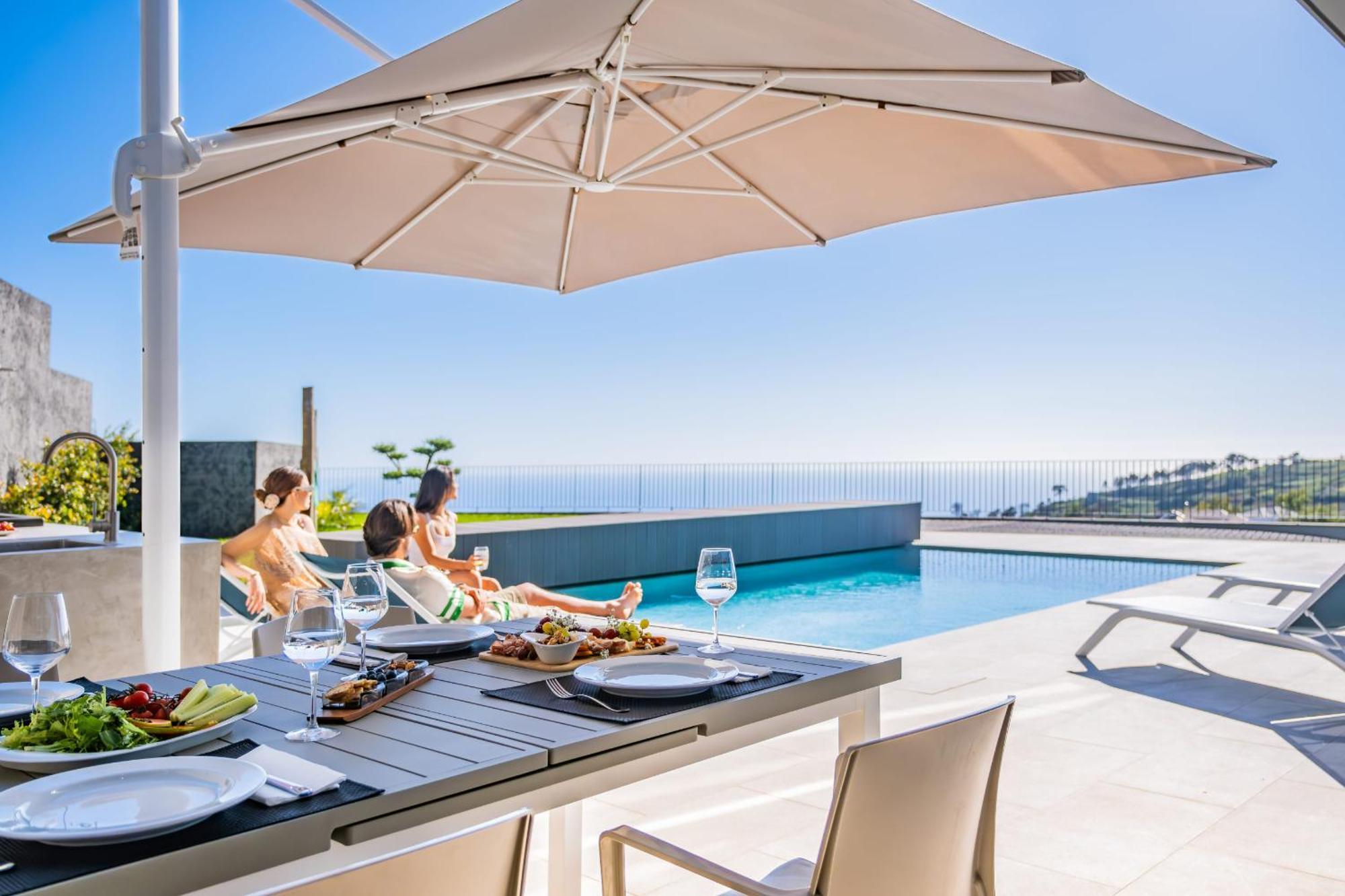 Elysian Oasis By Madeira Sun Travel Faja da Ovelha