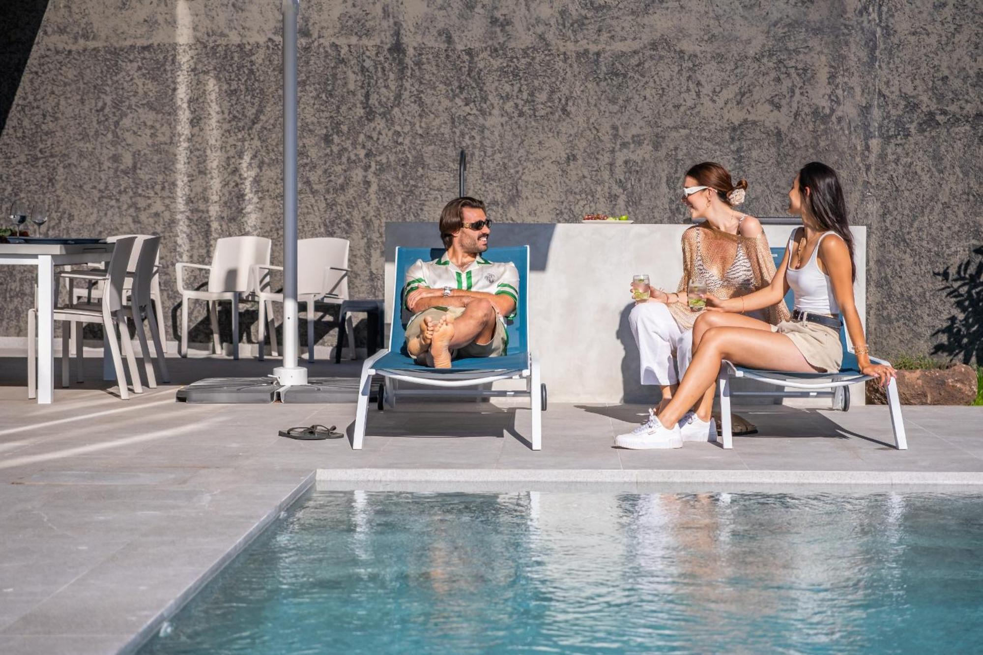 Elysian Oasis By Madeira Sun Travel