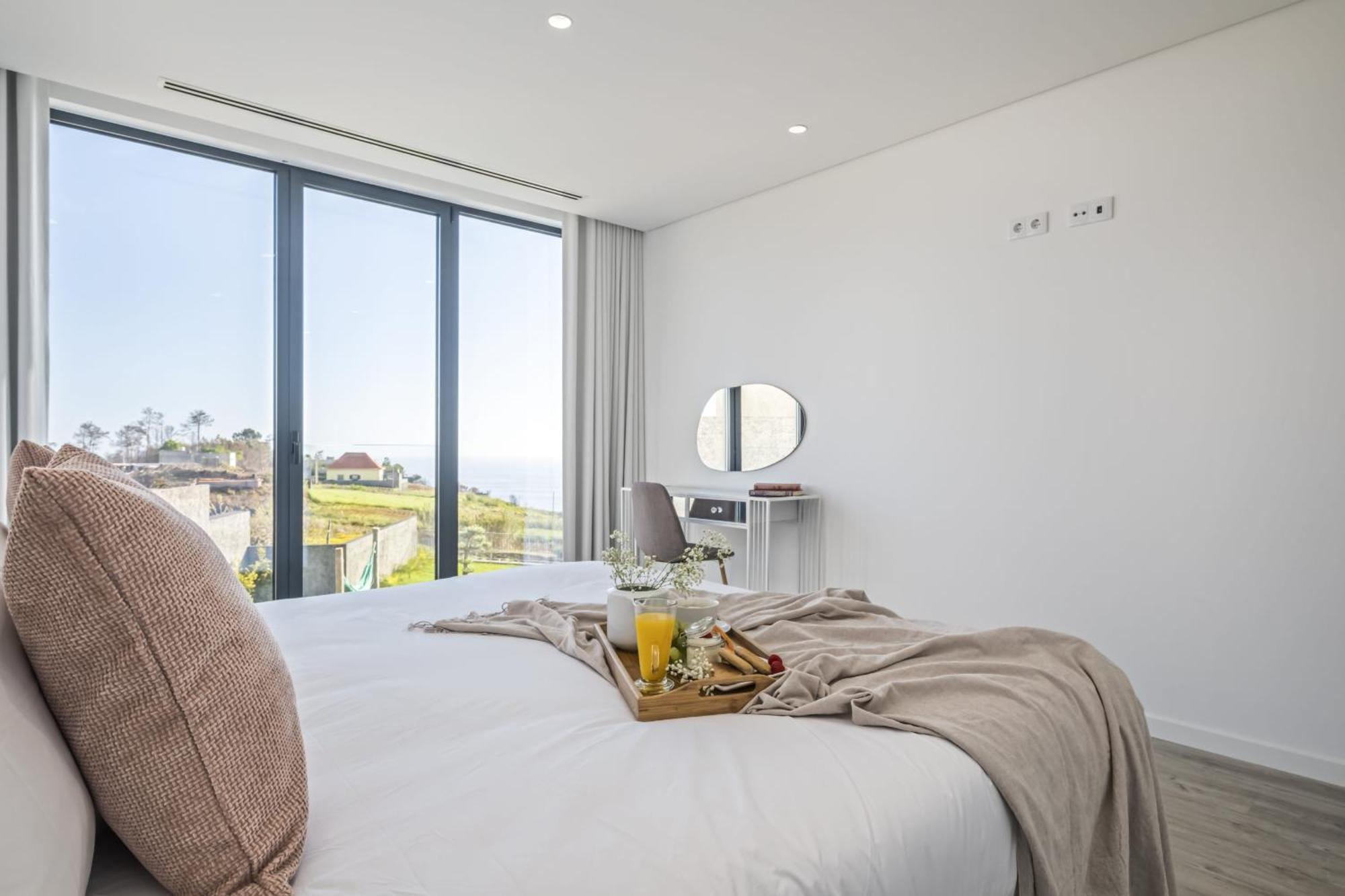 Villa Elysian Oasis By Madeira Sun Travel