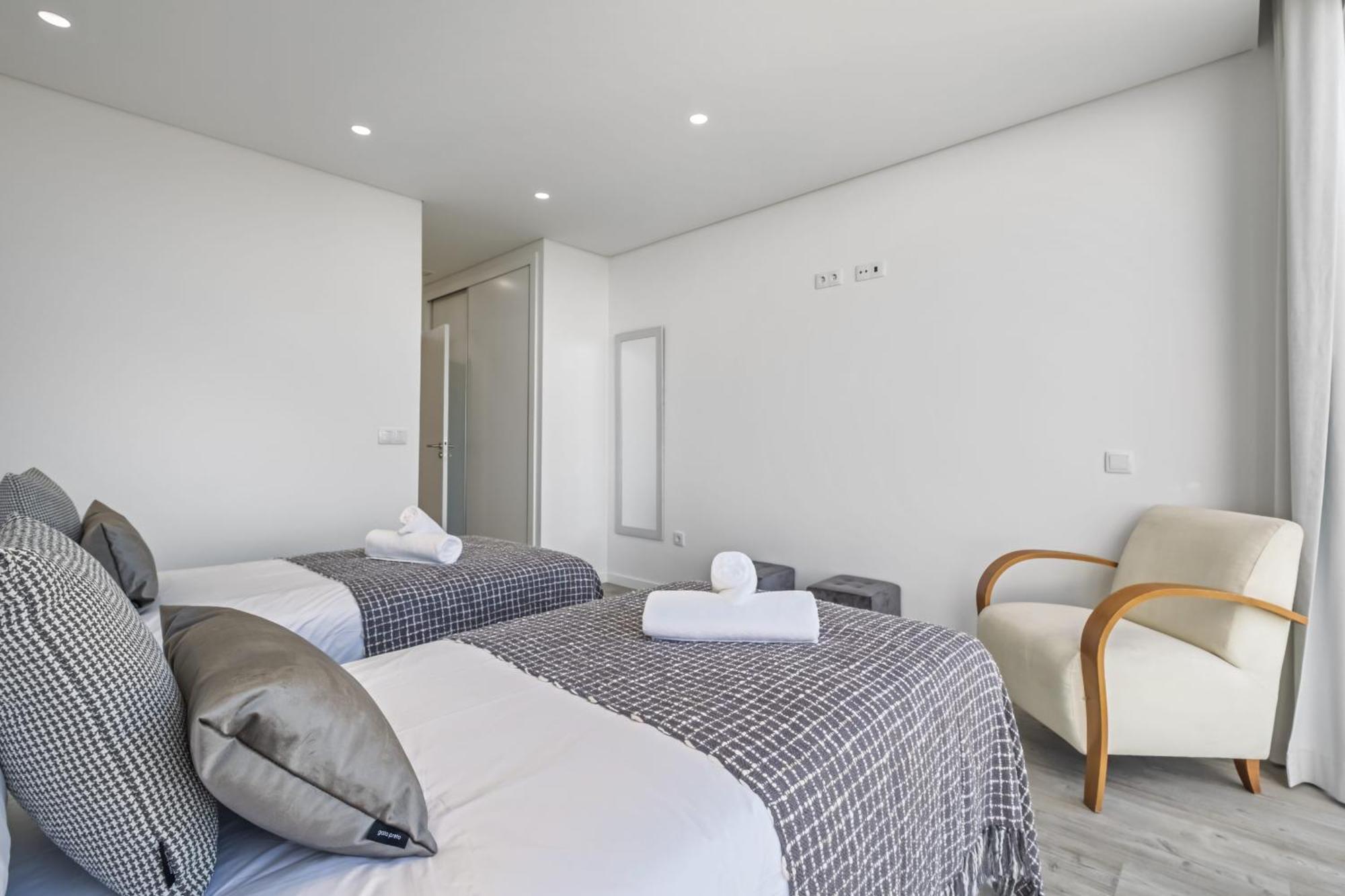 Elysian Oasis By Madeira Sun Travel Faja da Ovelha