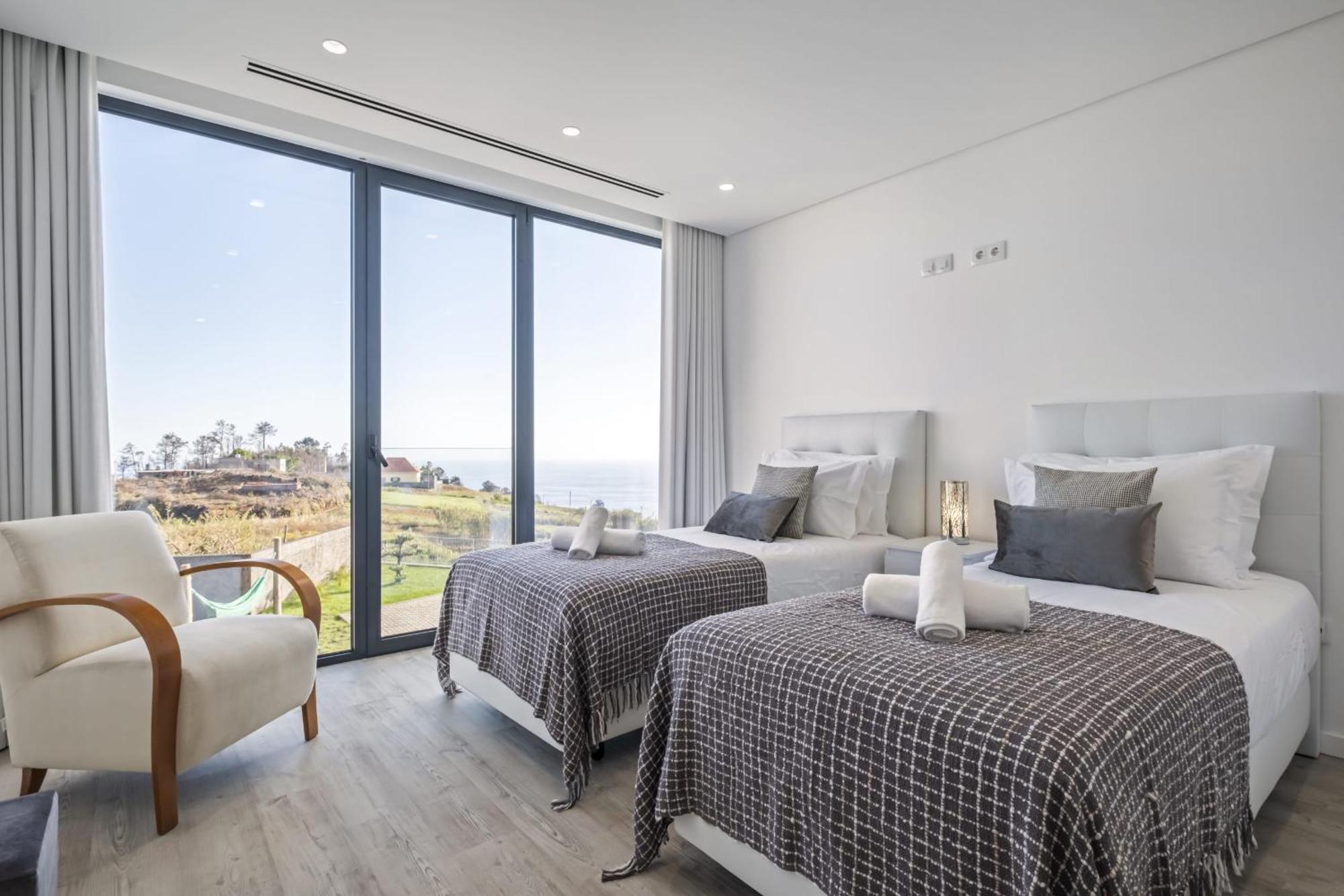 Elysian Oasis By Madeira Sun Travel * Faja da Ovelha