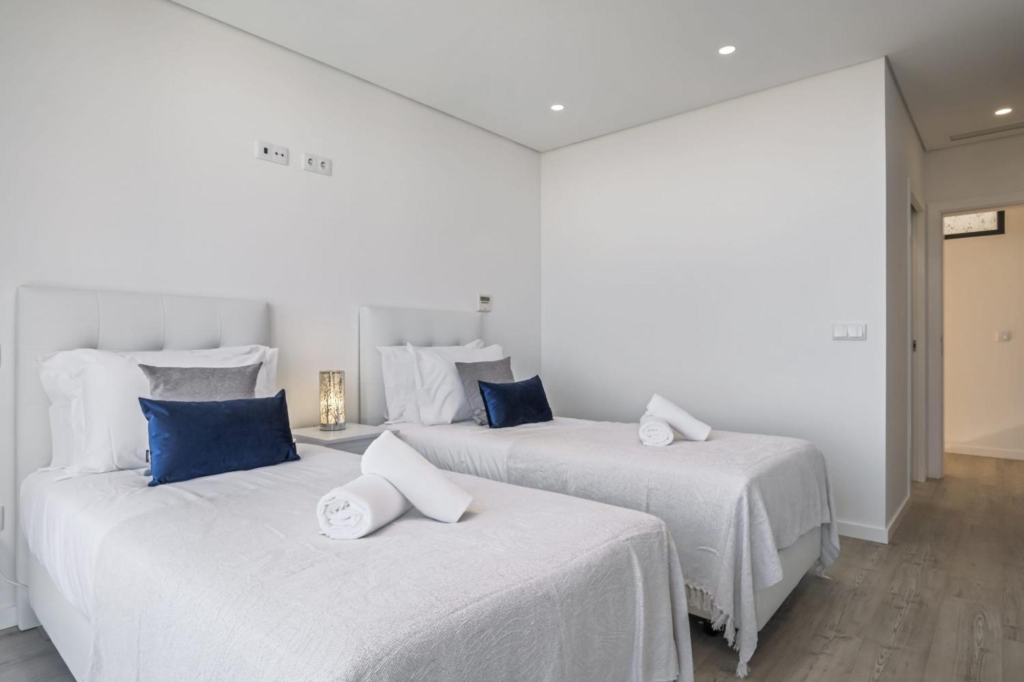 Villa Elysian Oasis By Madeira Sun Travel
