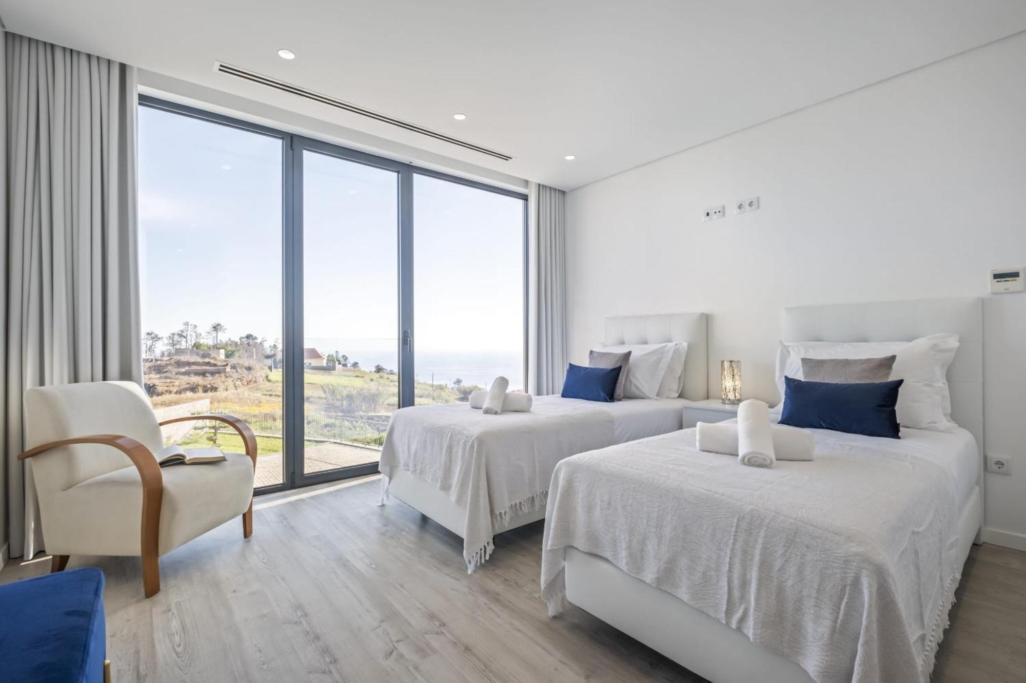 Elysian Oasis By Madeira Sun Travel * Faja da Ovelha
