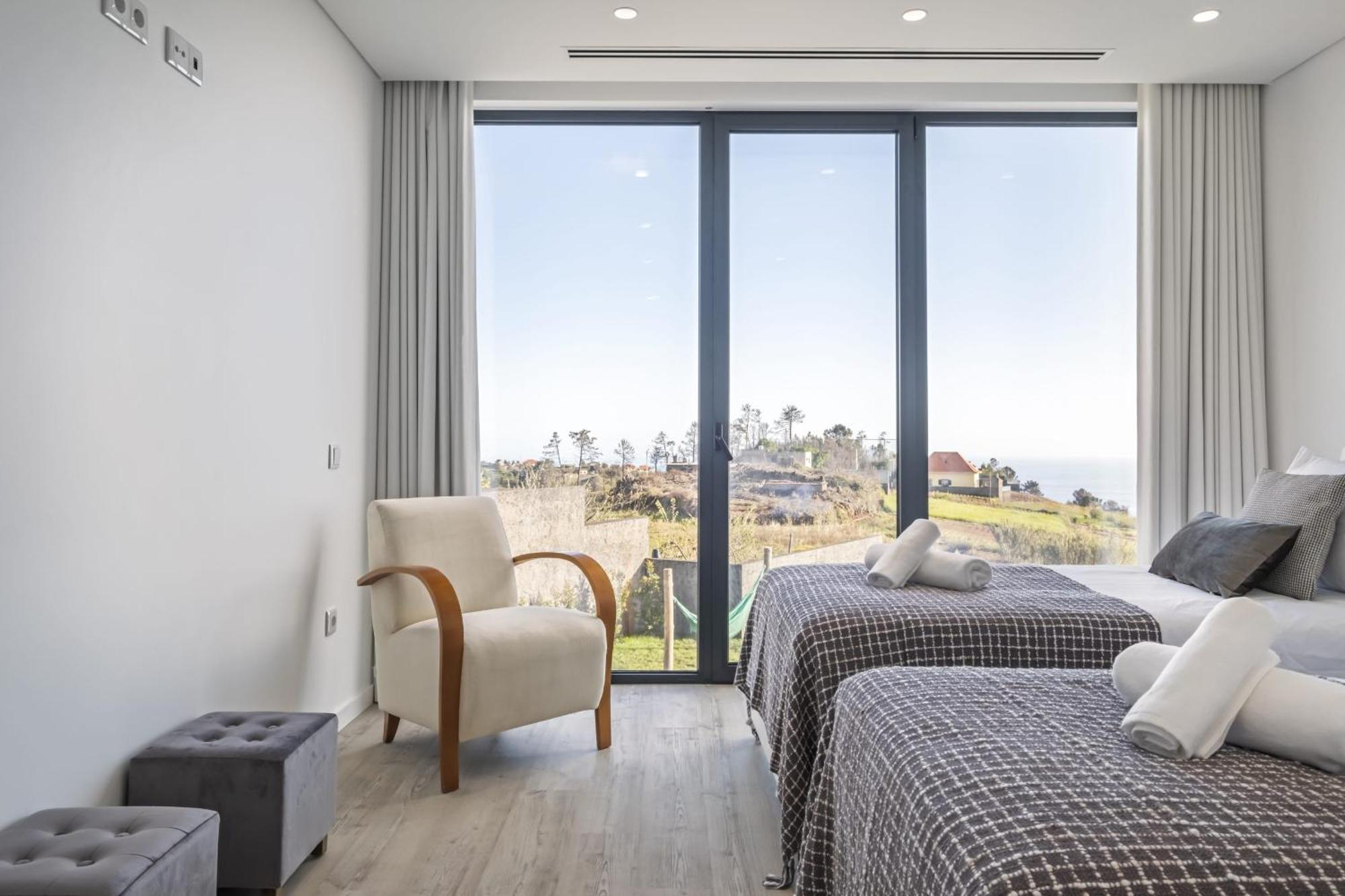 Elysian Oasis By Madeira Sun Travel Villa