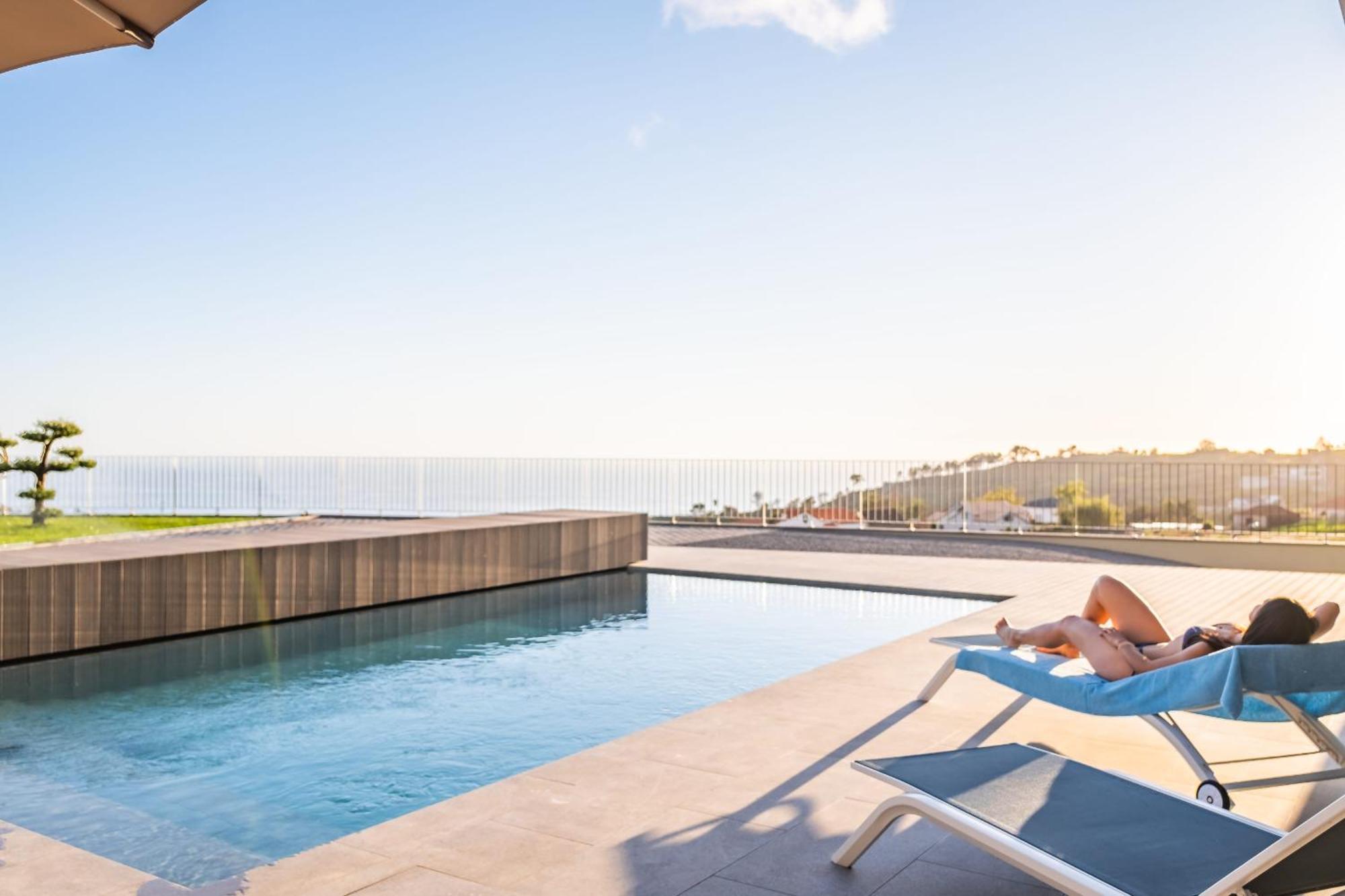 Elysian Oasis By Madeira Sun Travel Villa
