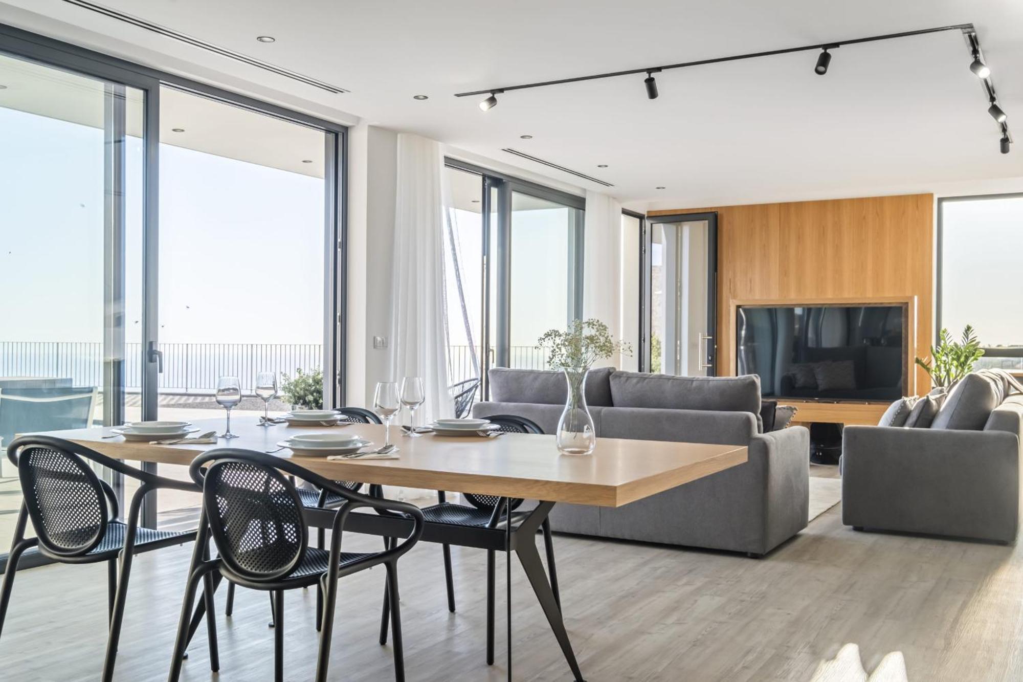 Villa Elysian Oasis By Madeira Sun Travel *