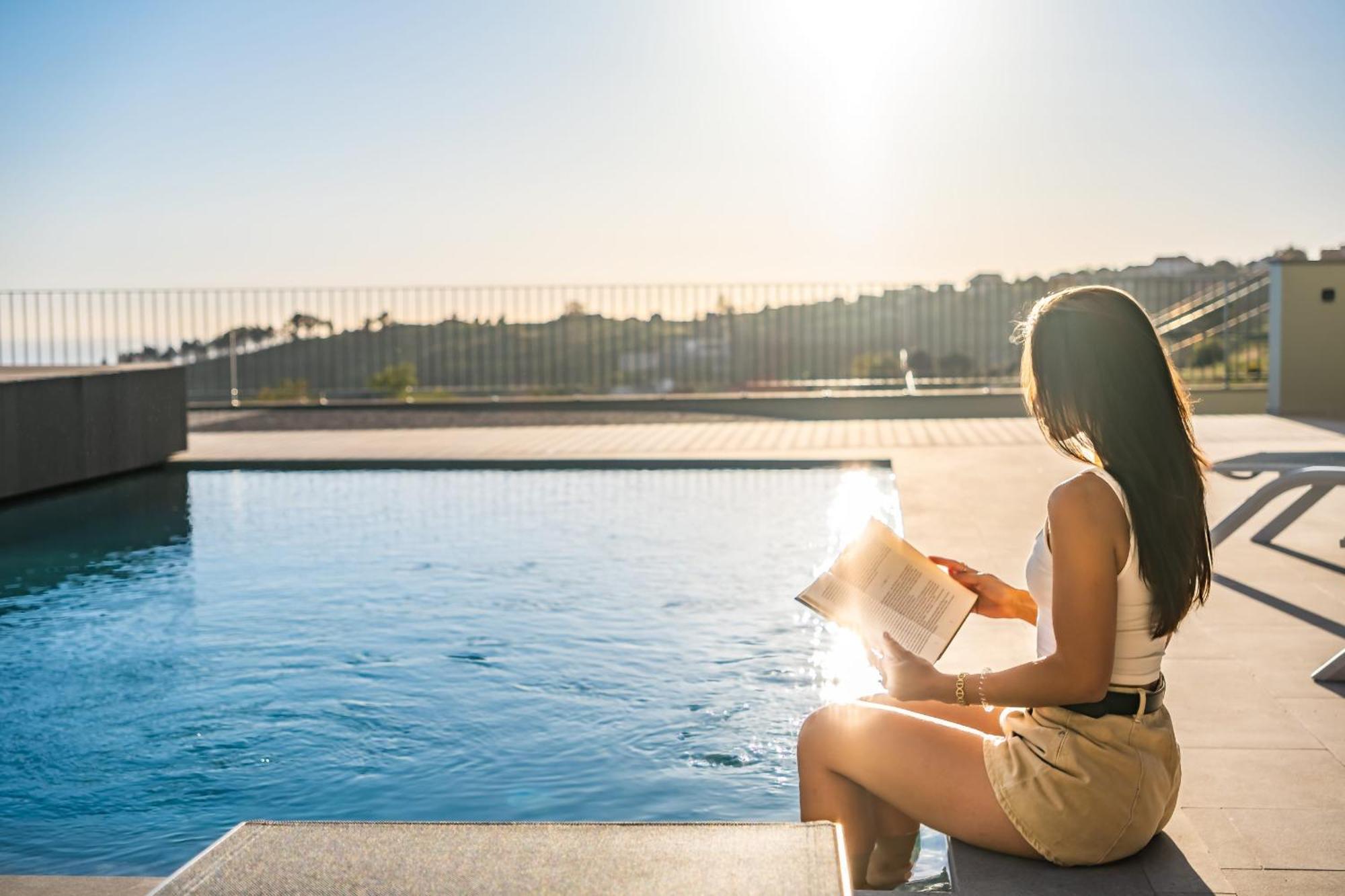 Villa Elysian Oasis By Madeira Sun Travel *