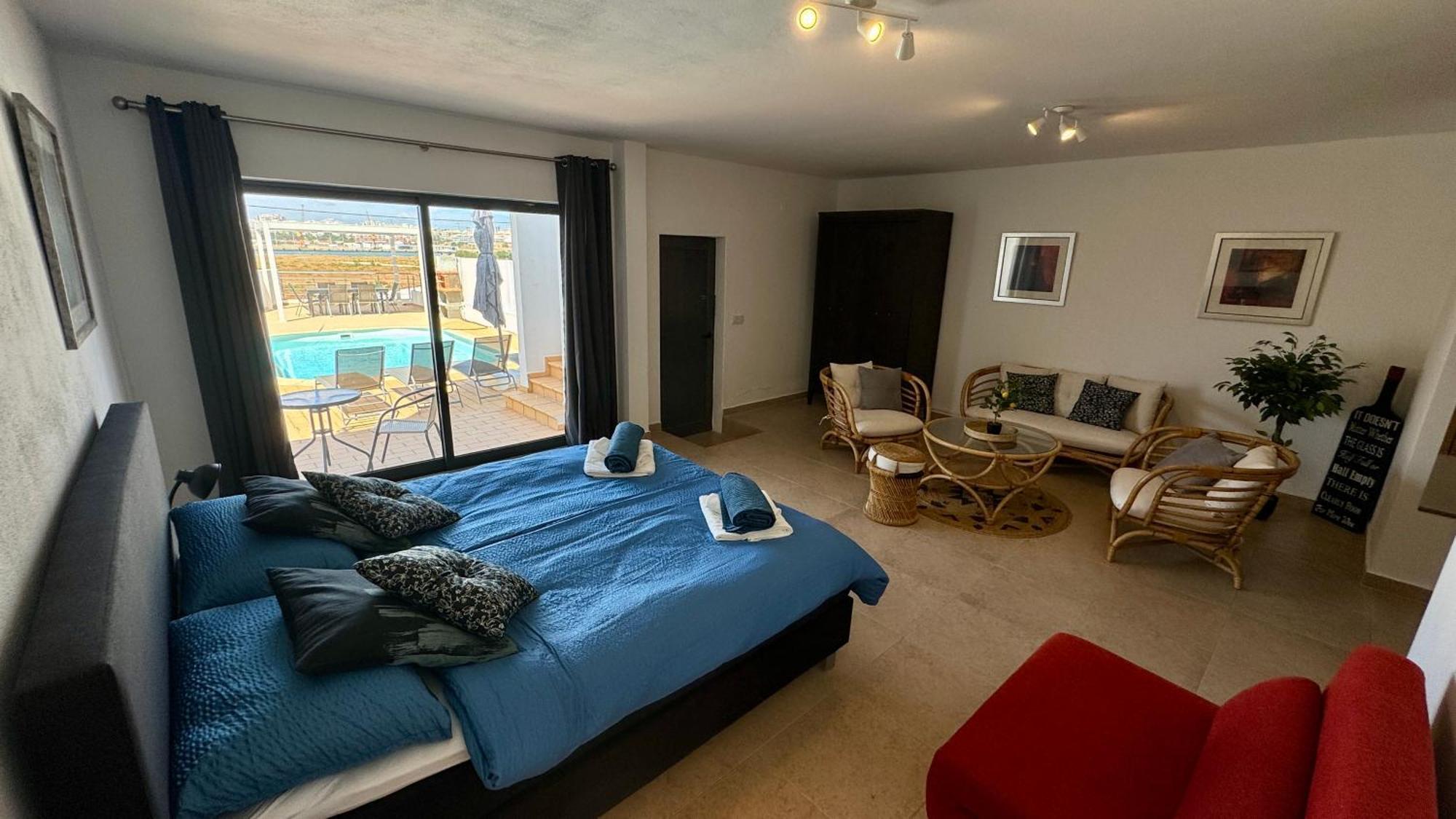 Vakantiehuis Casa 