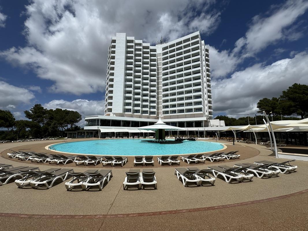 Pestana Blue Hotel 5*