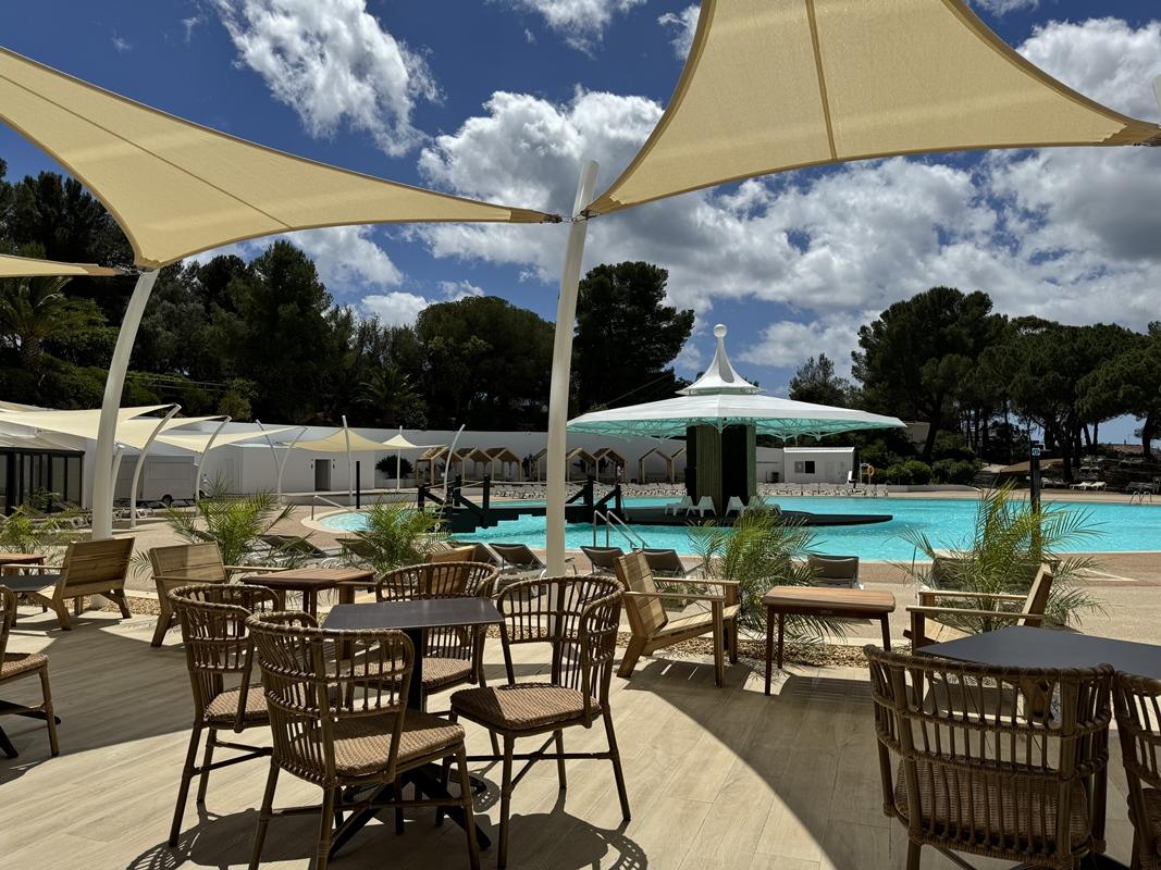 Pestana Blue 5* Alvor