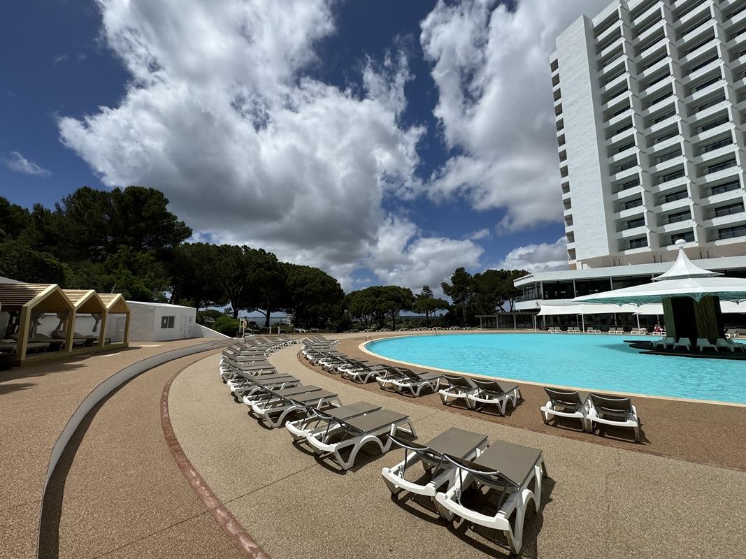 Pestana Blue Hotel 5*