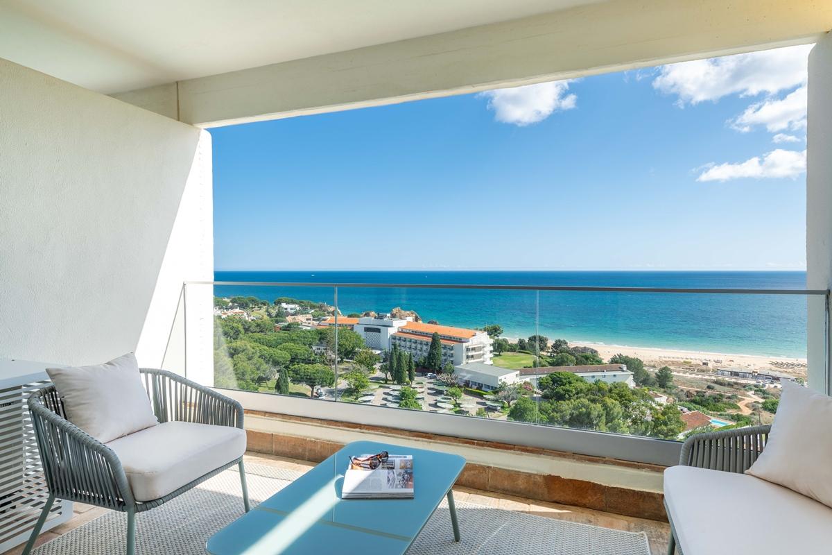 Pestana Blue