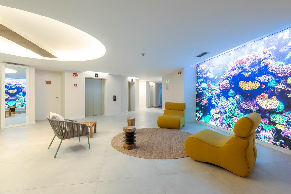 Pestana Blue 5*