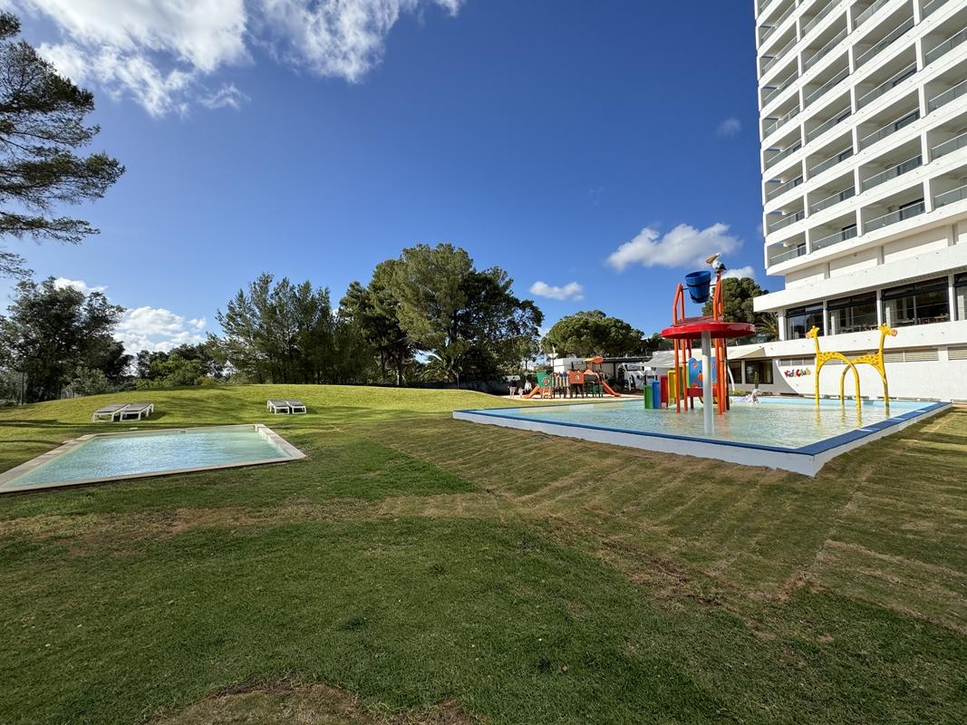 Pestana Blue 5* Alvor