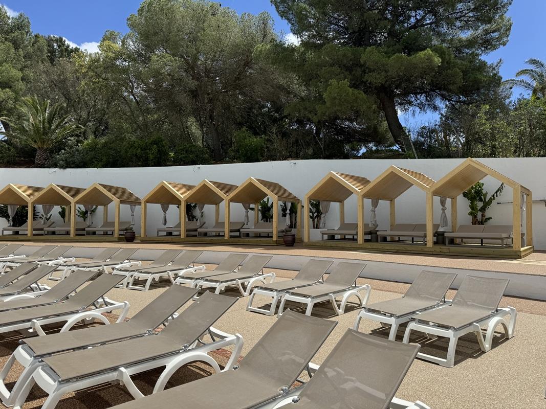 Pestana Blue 5*