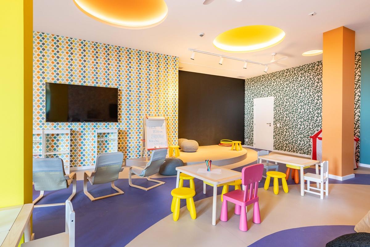 Hotel Pestana Blue