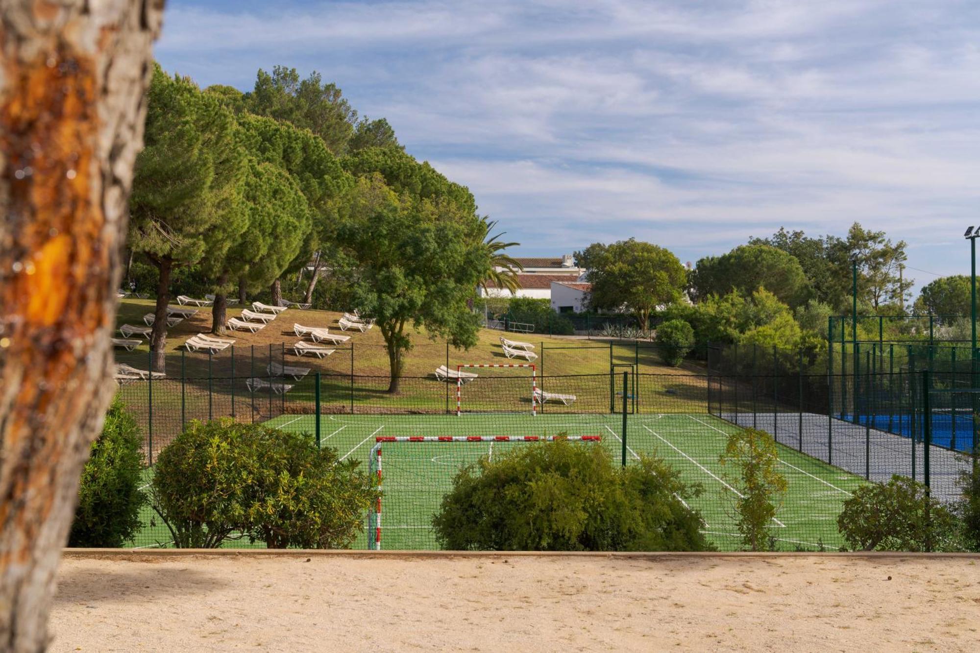 Hotel Pestana Blue Alvor