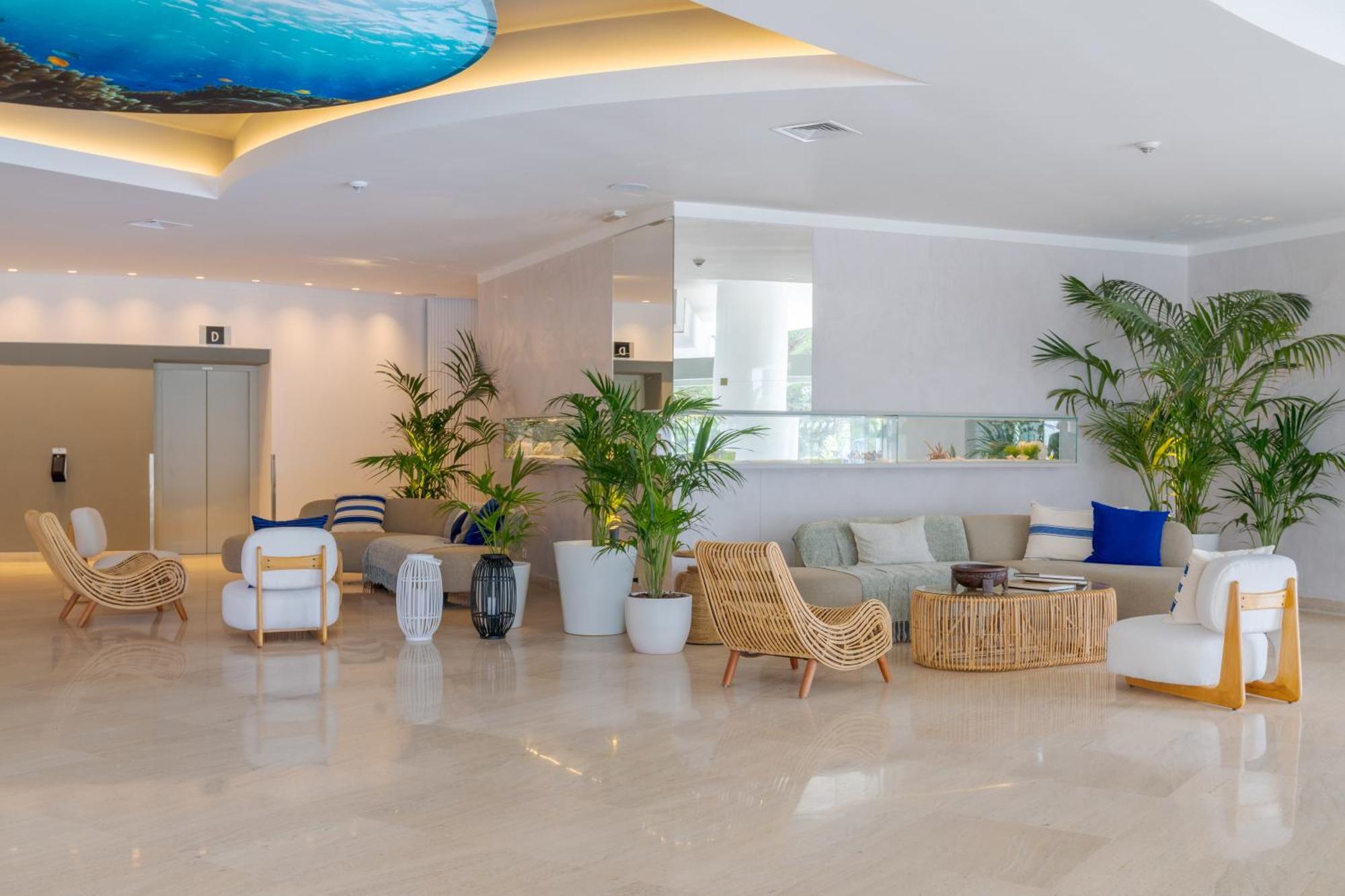 Pestana Blue 5* Alvor
