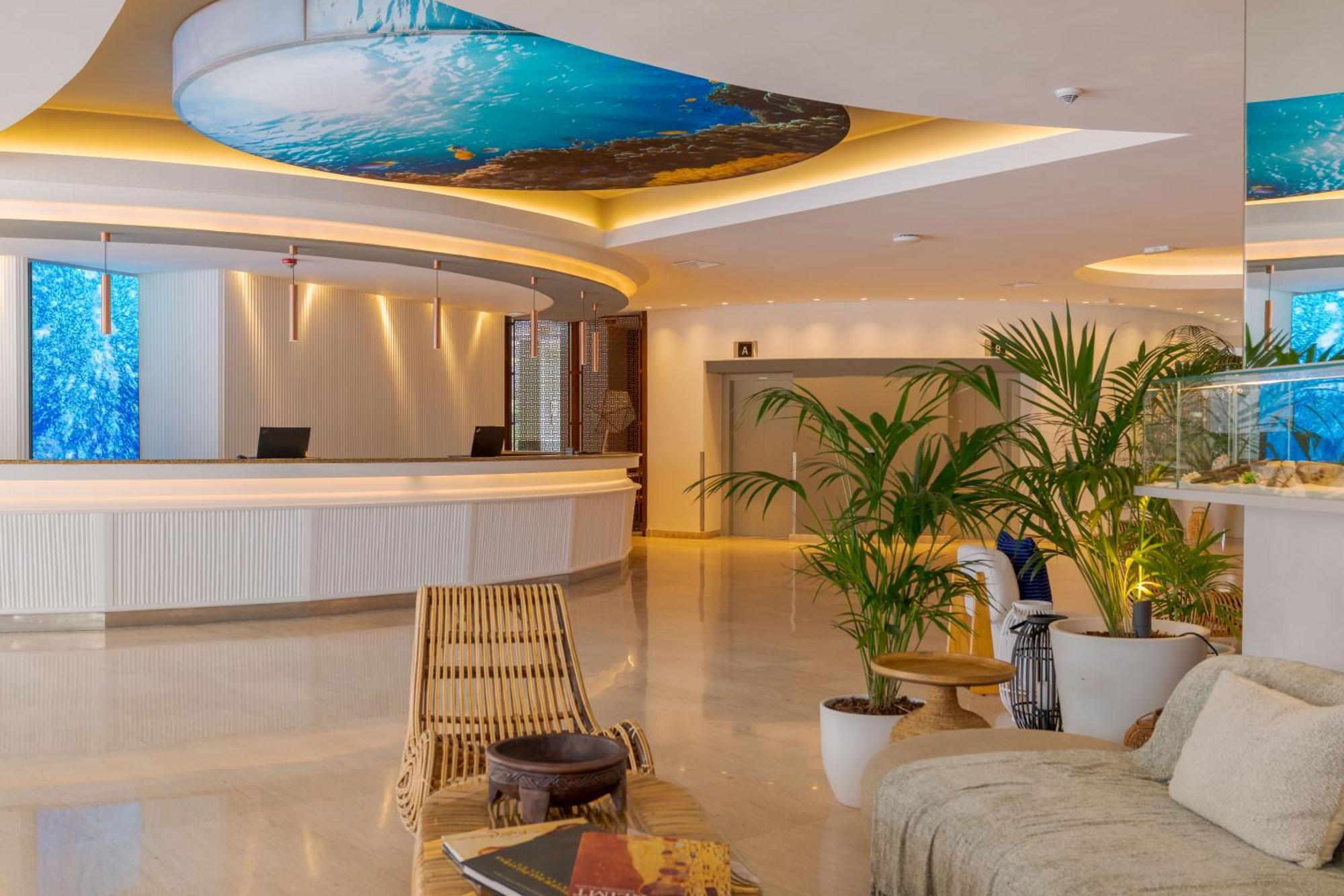 Pestana Blue