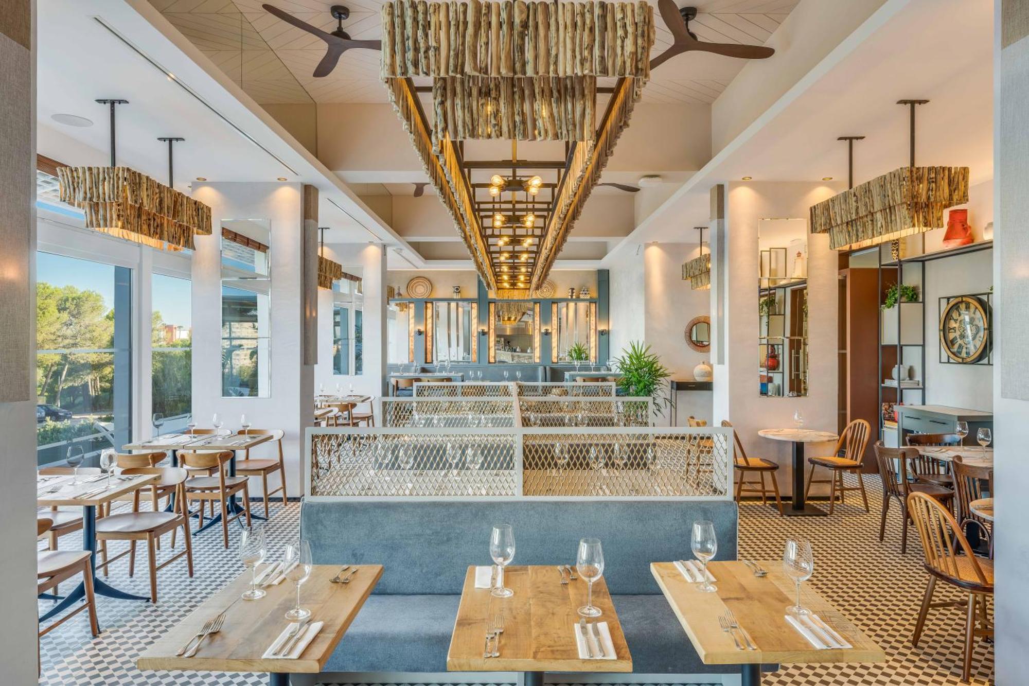 Hotel Pestana Blue