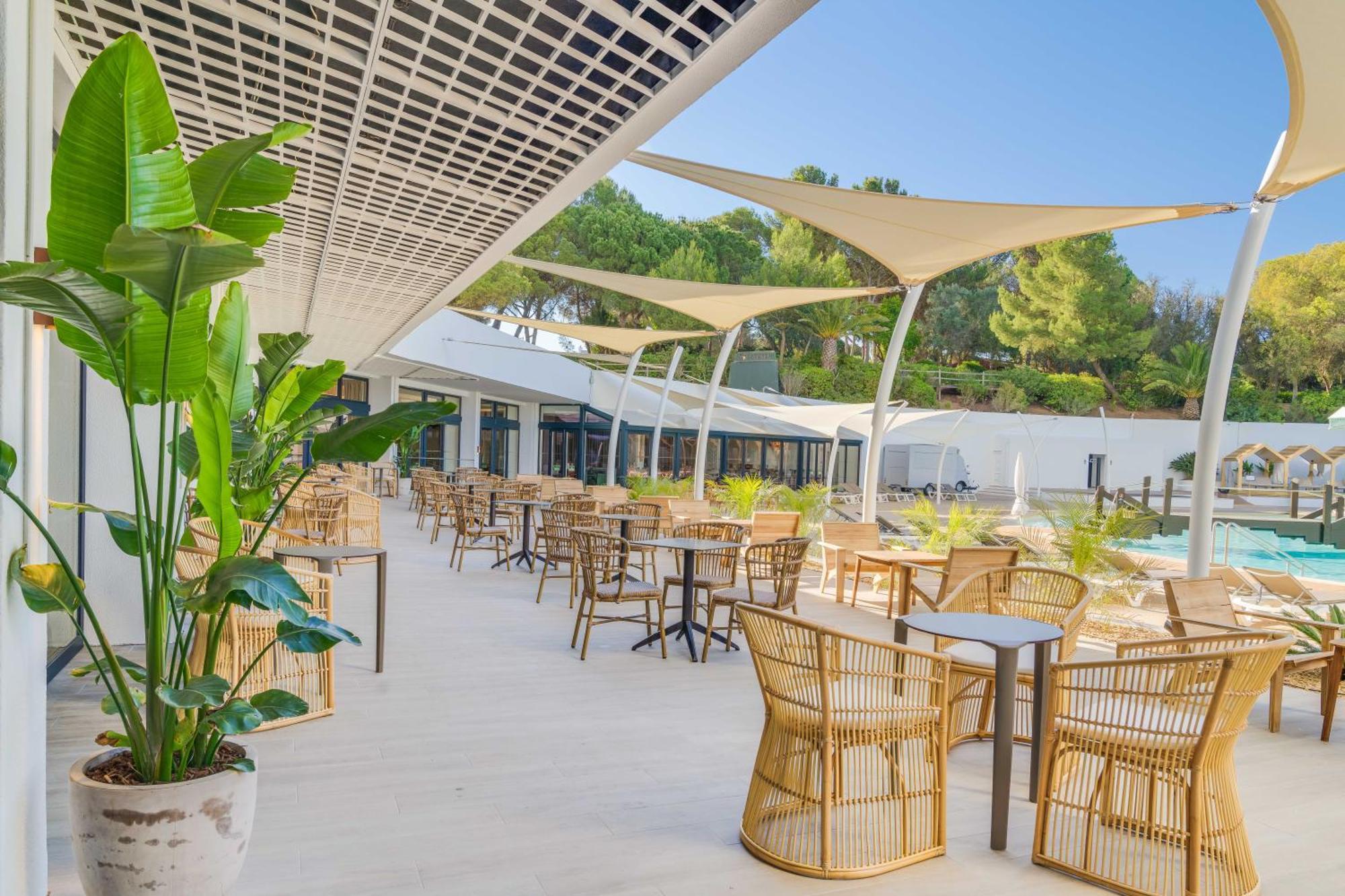 Pestana Blue Hotel 5*