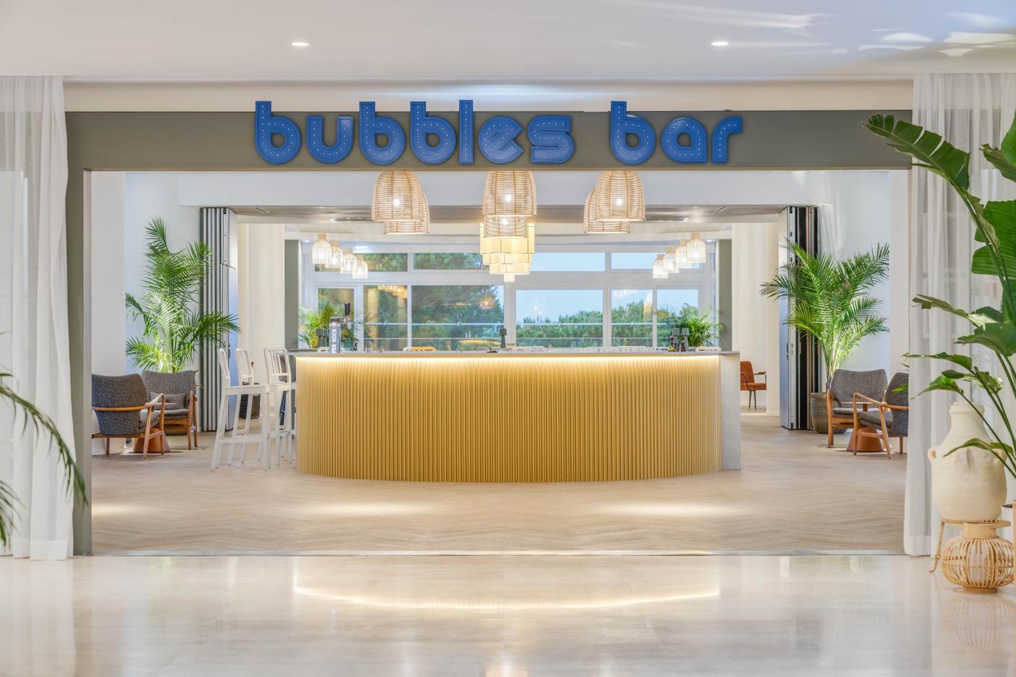 Pestana Blue