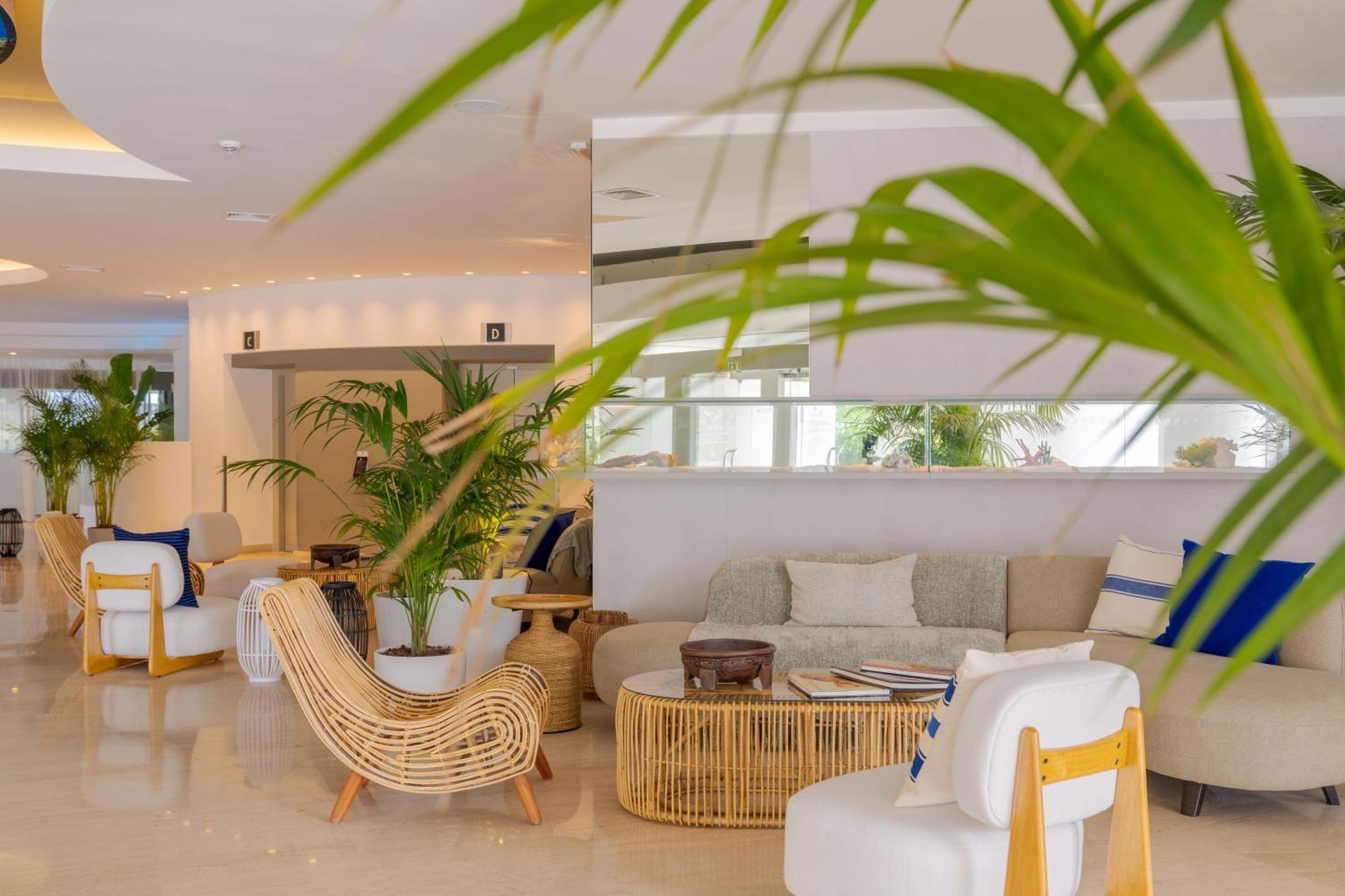 Hotel Pestana Blue Alvor