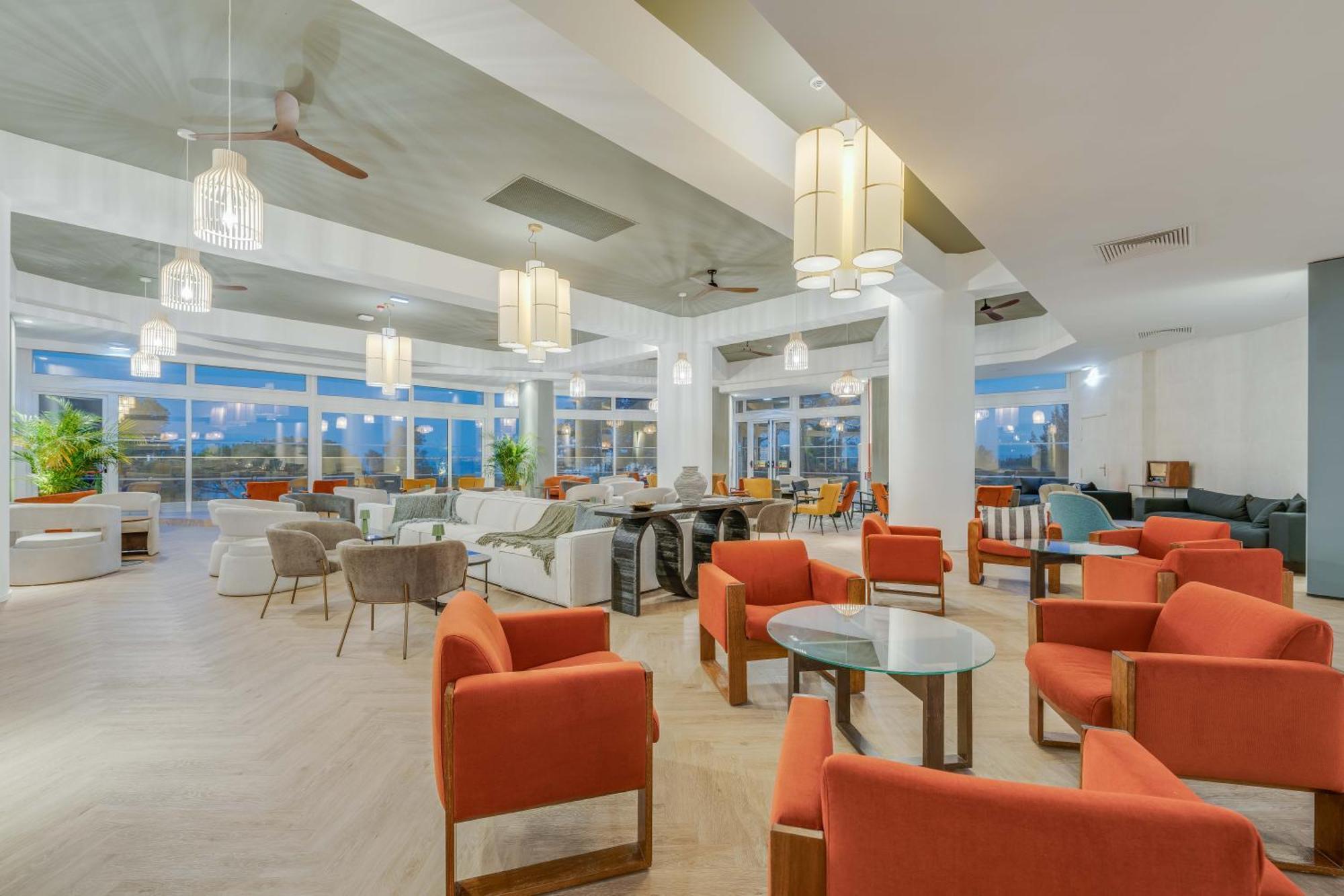 Pestana Blue