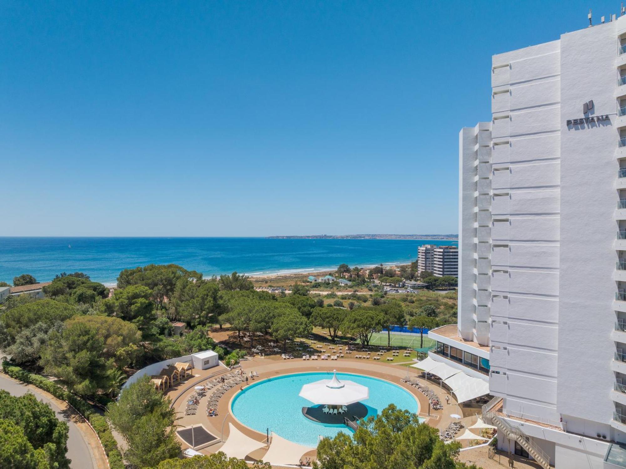 Hotel Pestana Blue