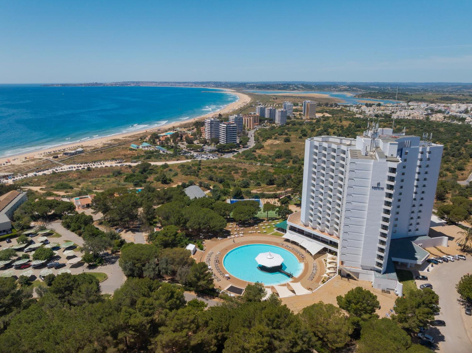 Hotel Pestana Blue 5*
