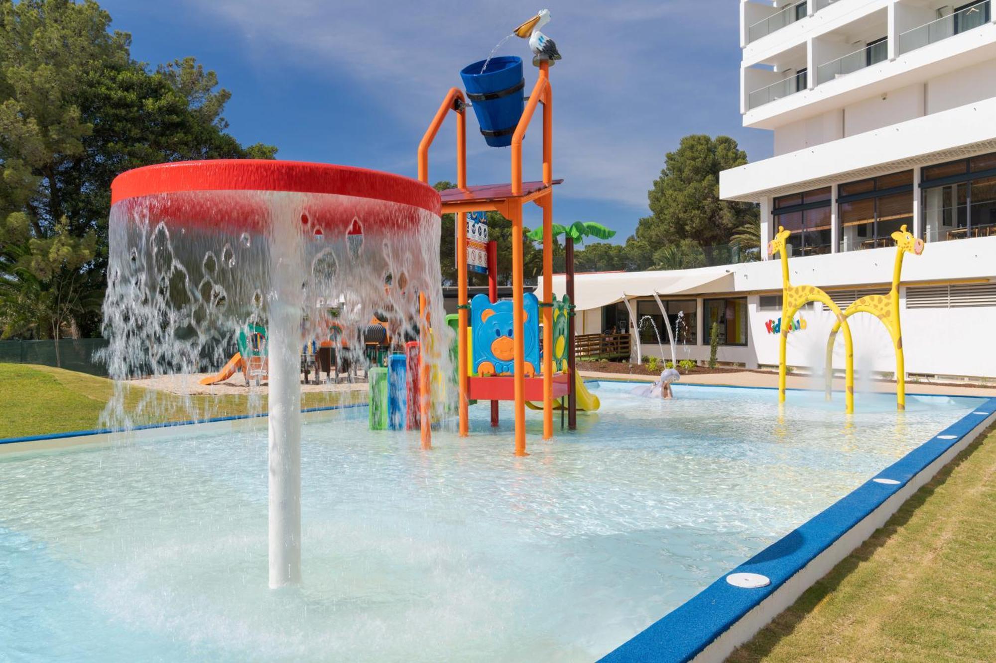 Pestana Blue Hotel