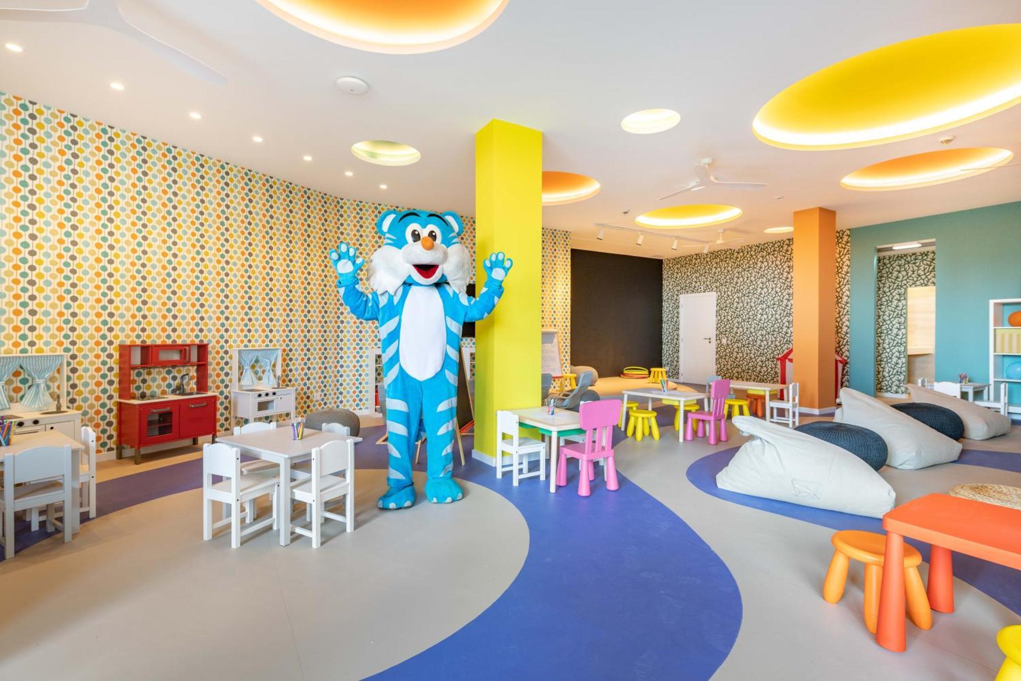 Pestana Blue