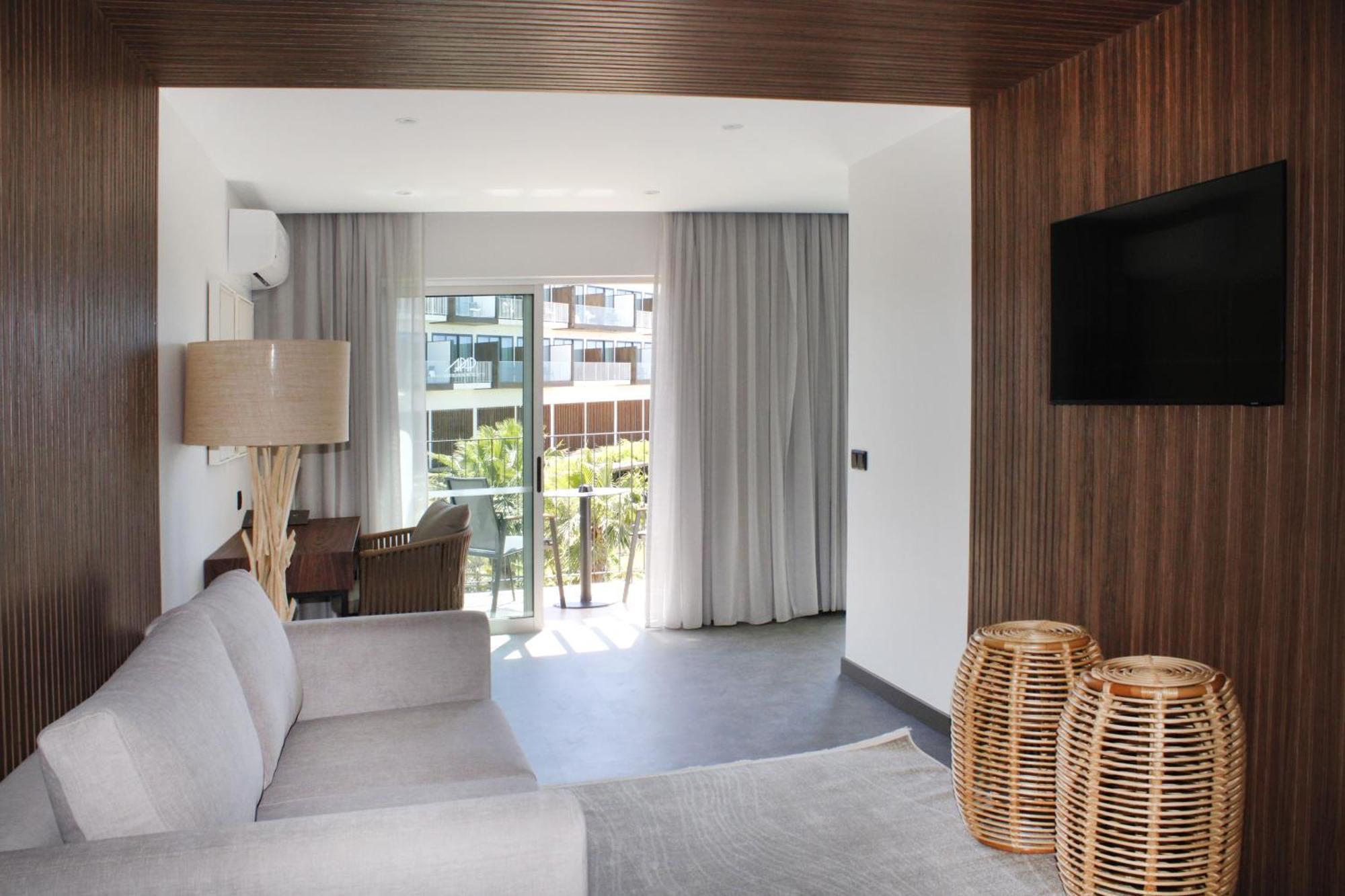Ap & Nature - Adults Friendly Hotel Cabanas De Tavira