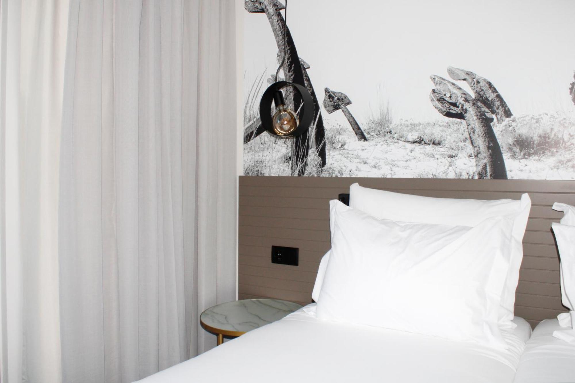 Hotel Ap & Nature - Adults Friendly Cabanas De Tavira