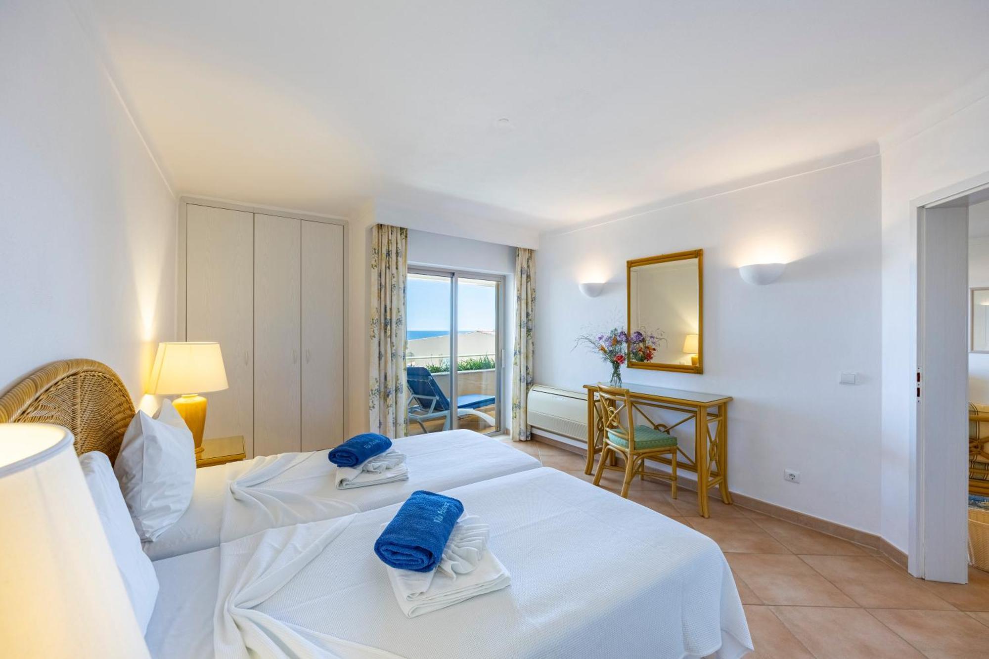Vila Palmeira Beach Resort Apartment *